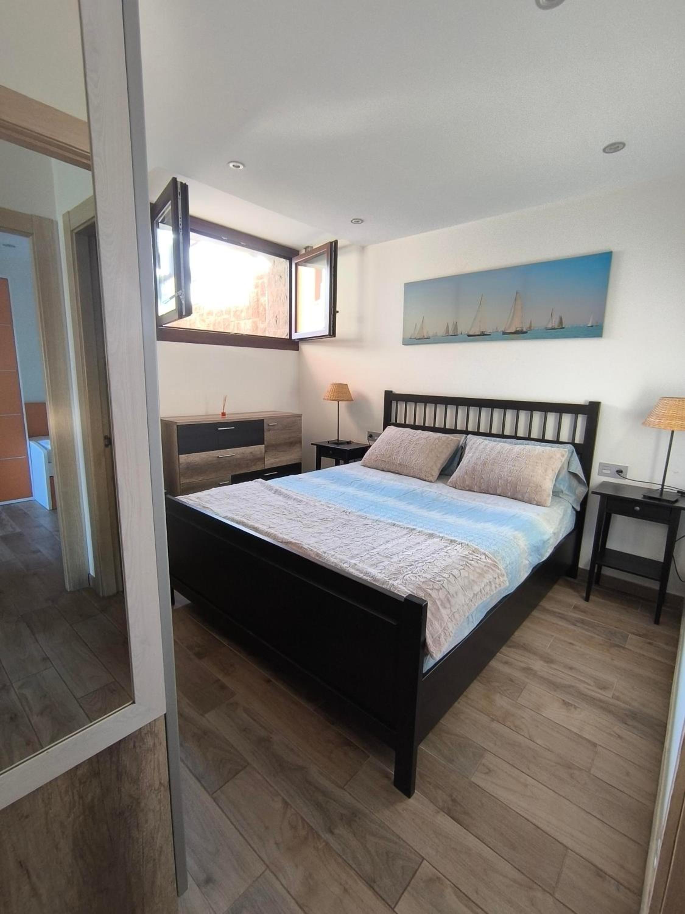 Casa de cinco habitaciones