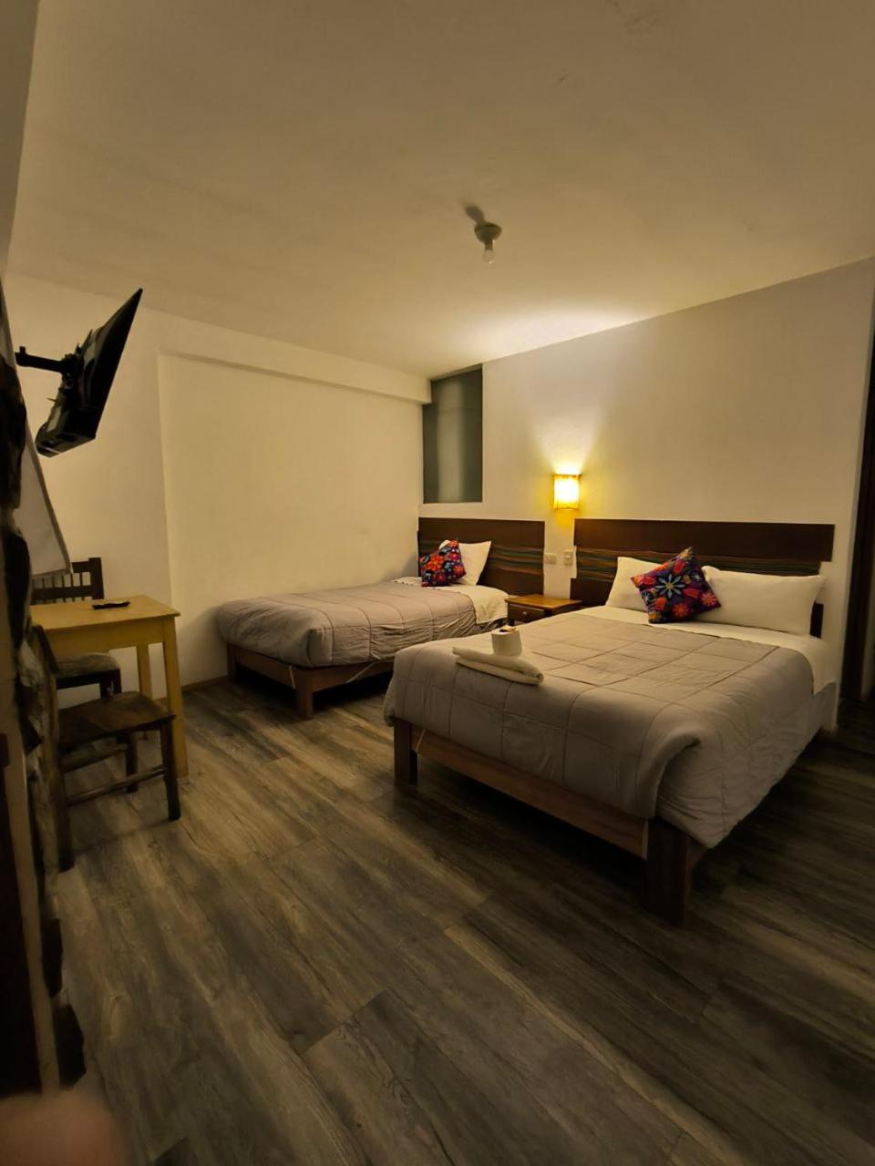 Double Room photo 1