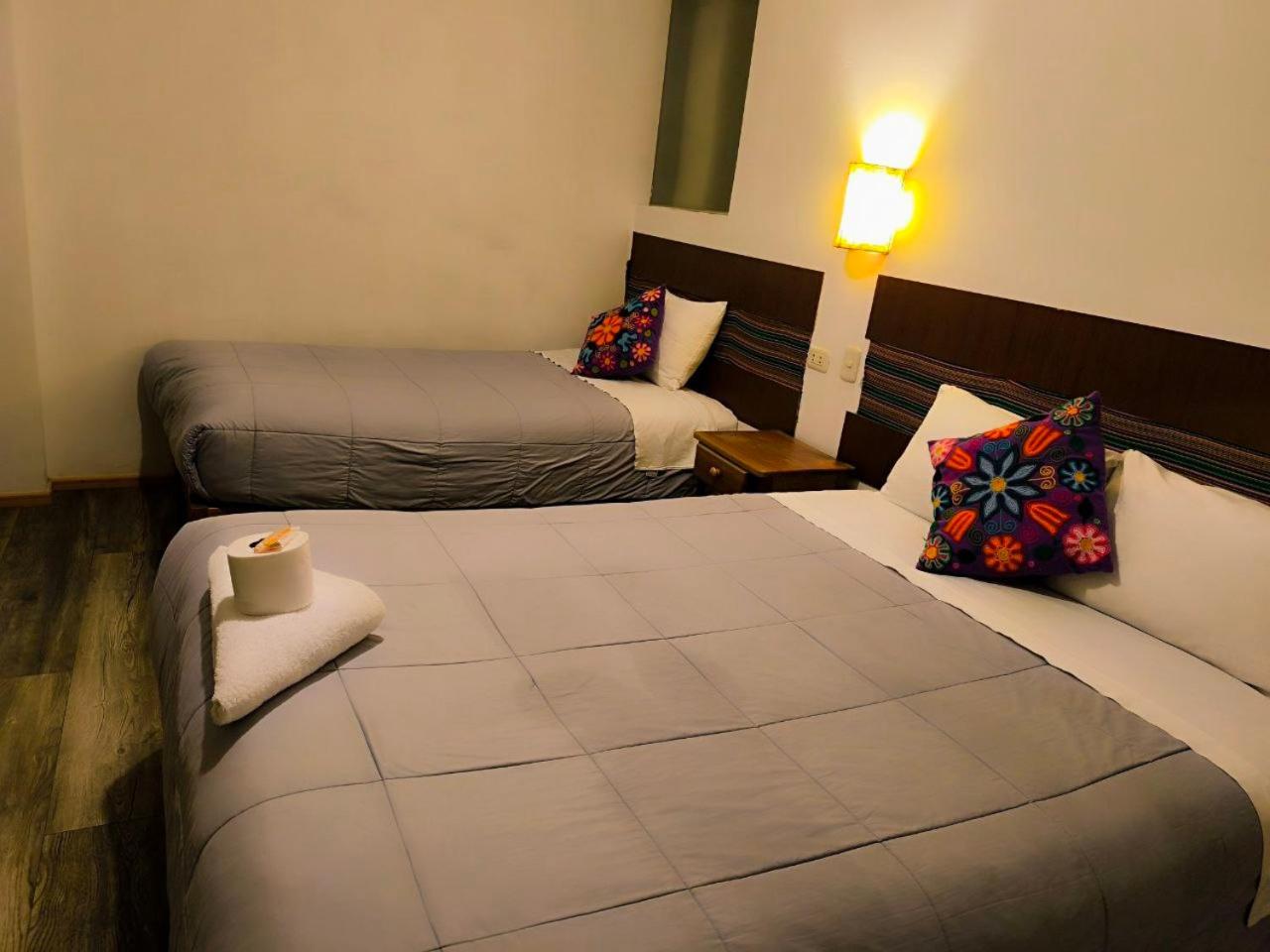 Double Room photo 2