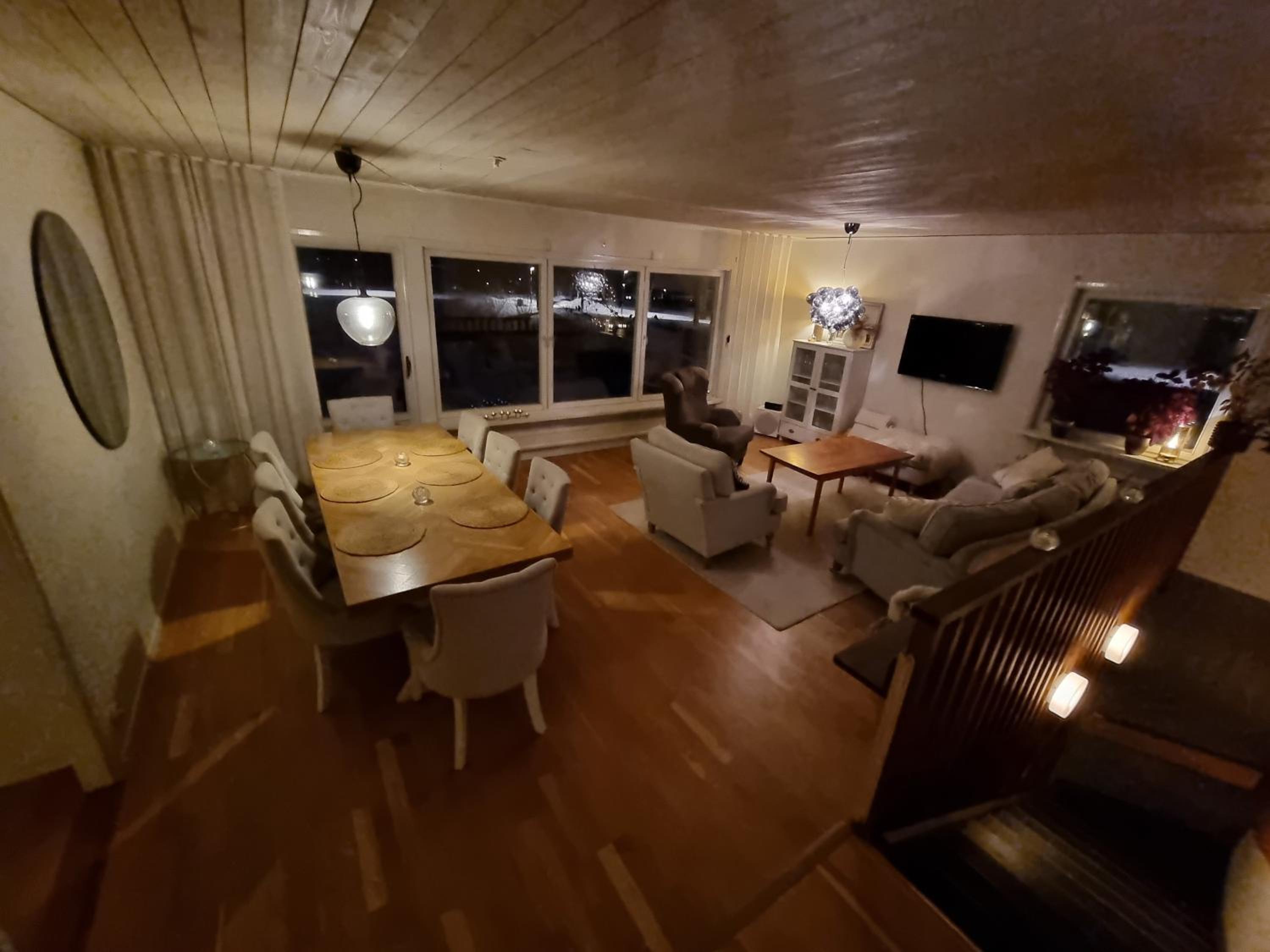 Villa photo 1