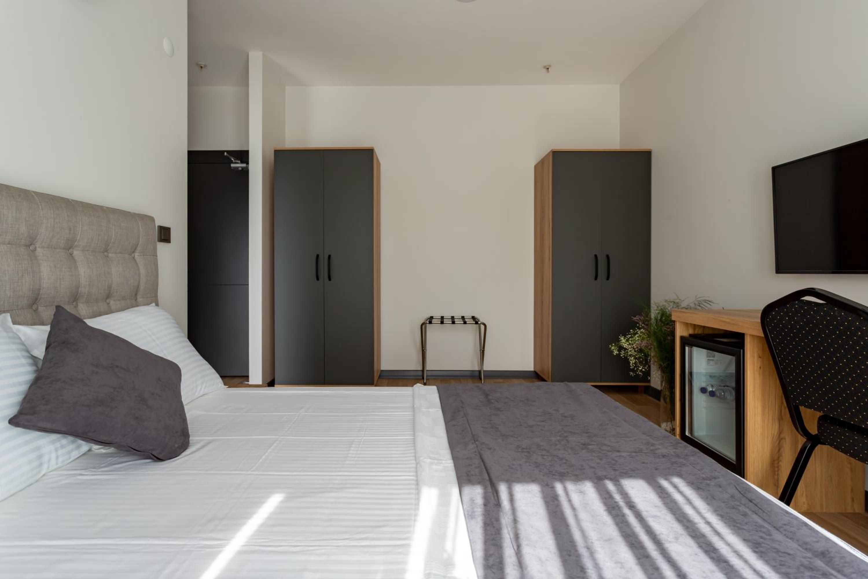 Double Room with Spa Bath photo 1