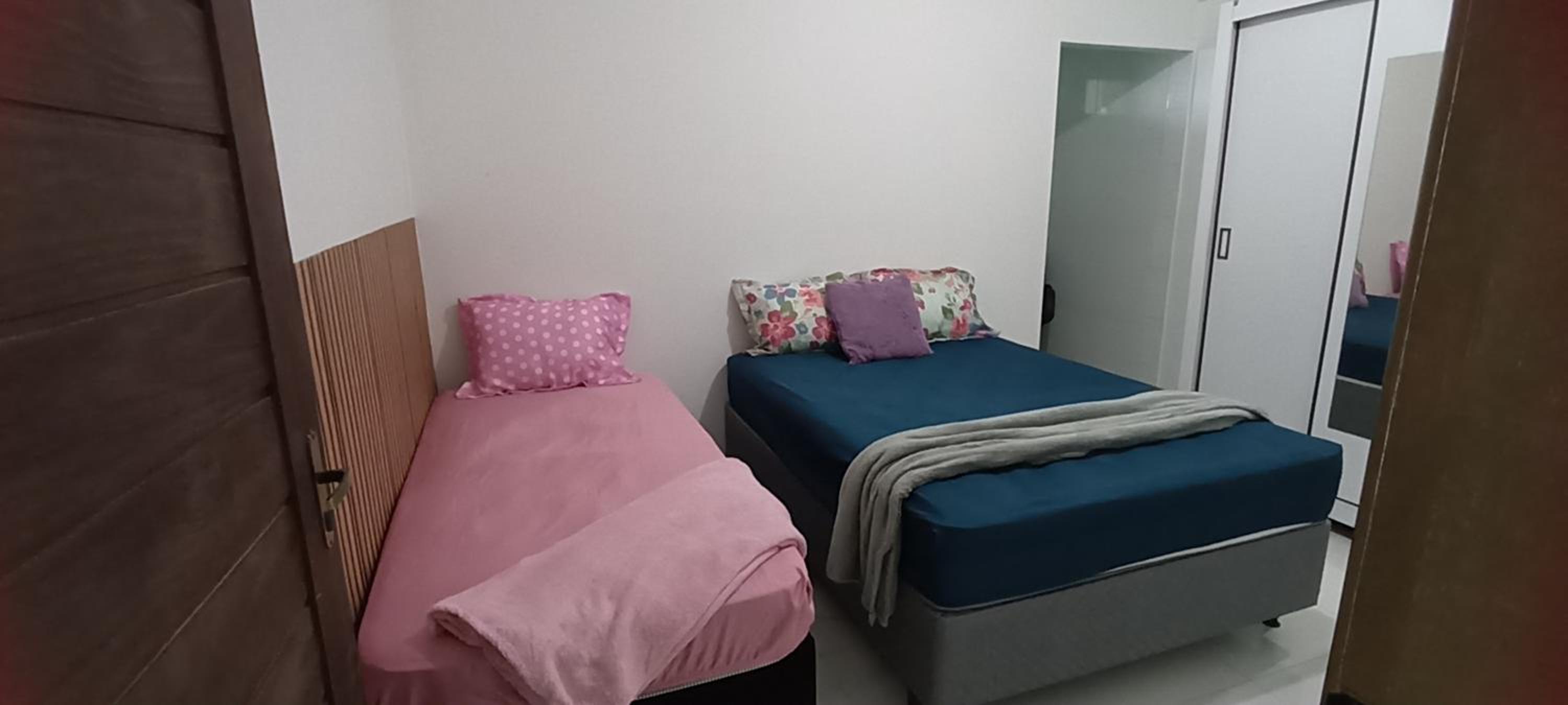 Two-Bedroom Apartment photo 1