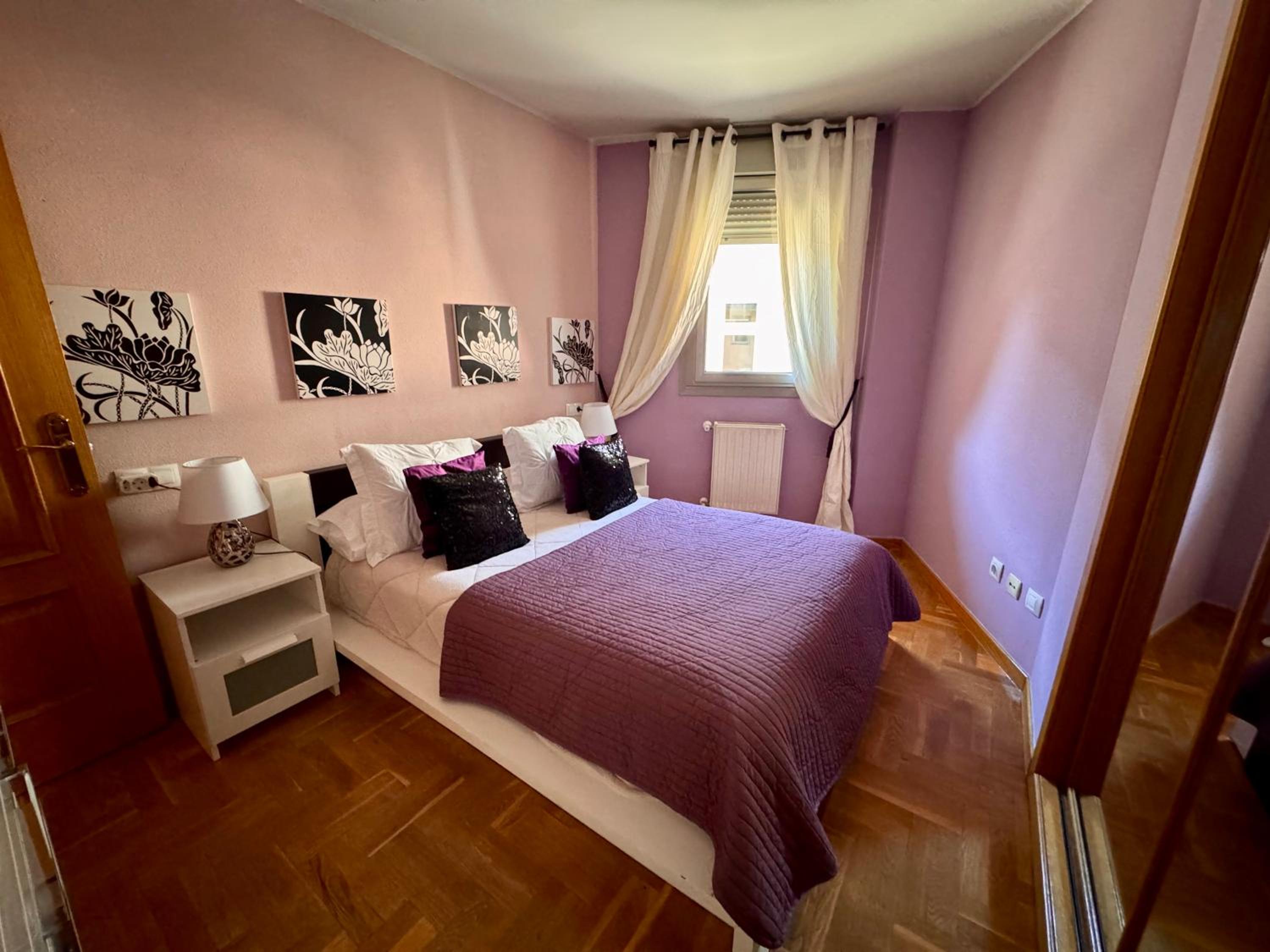 Departamento de tres habitaciones