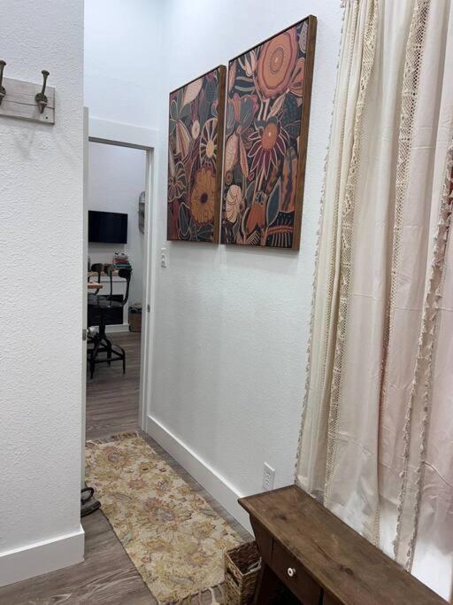 One-Bedroom House photo 2
