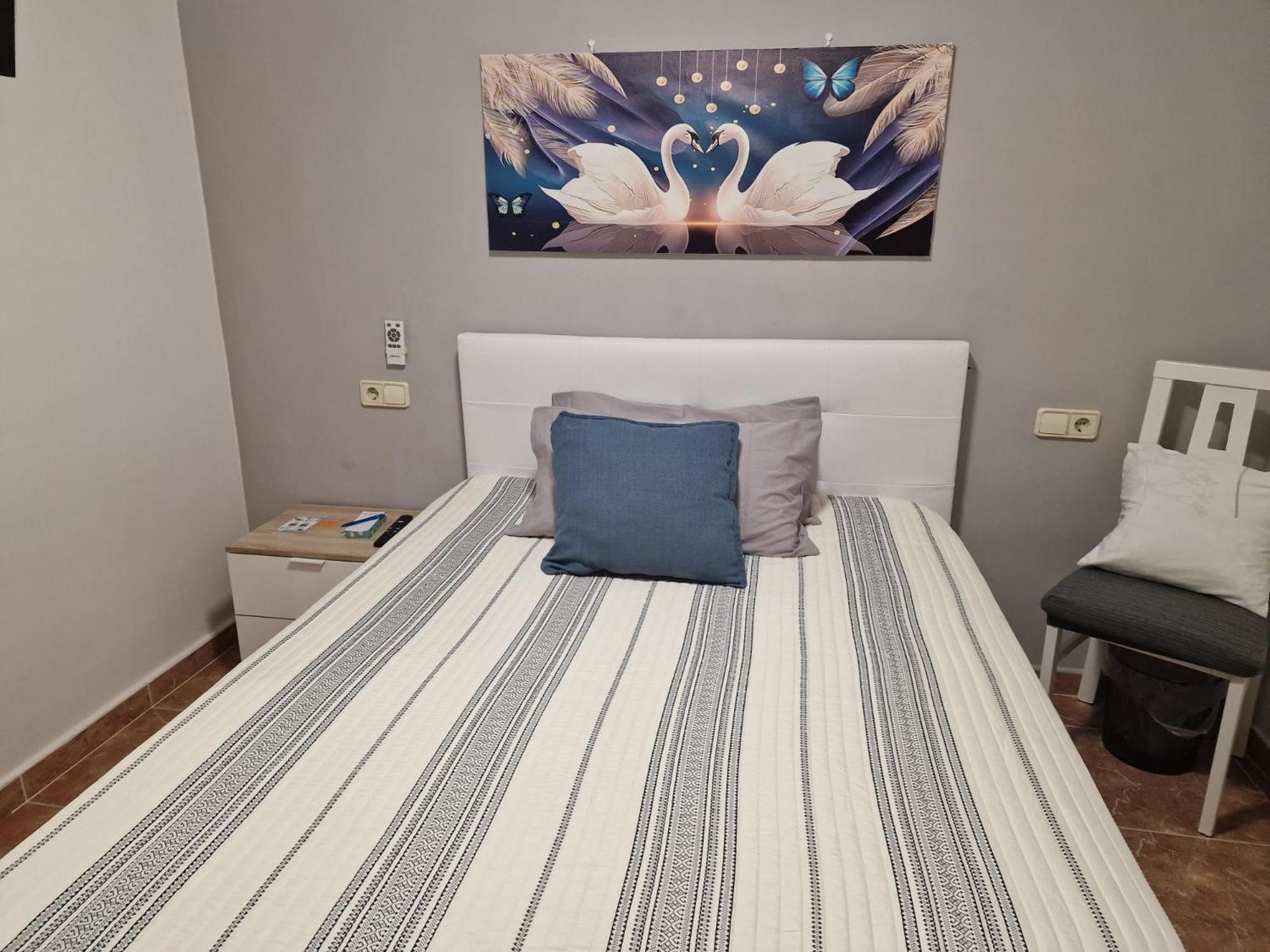 Habitación Doble