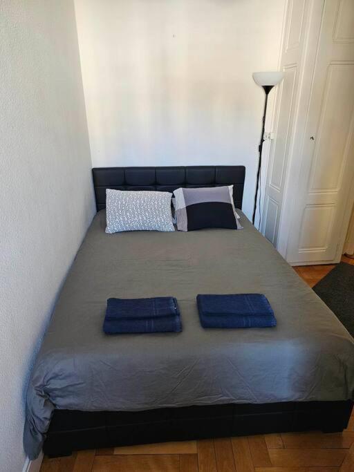 Two-Bedroom Apartment photo 2
