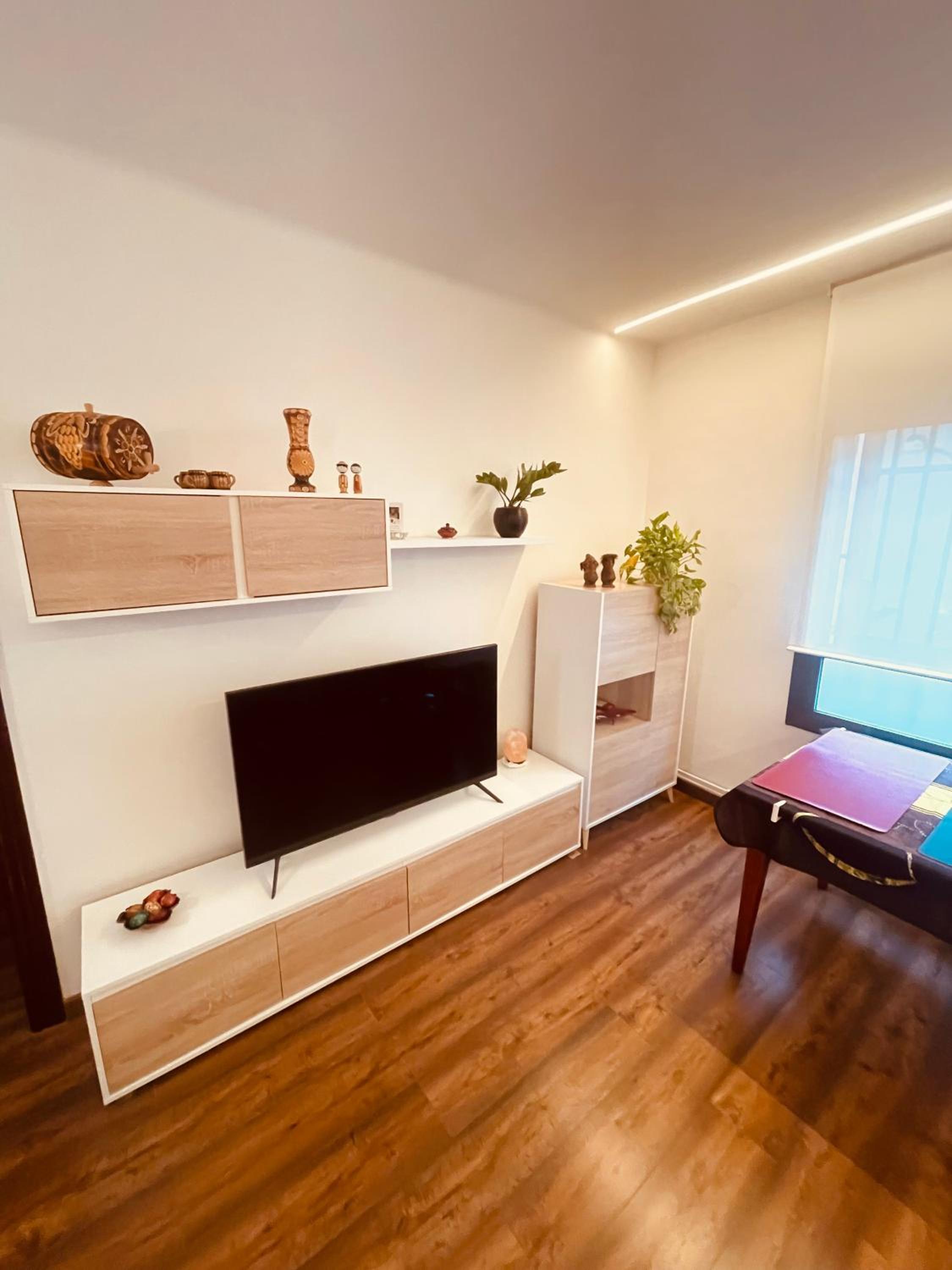 Habitación Individual Deluxe