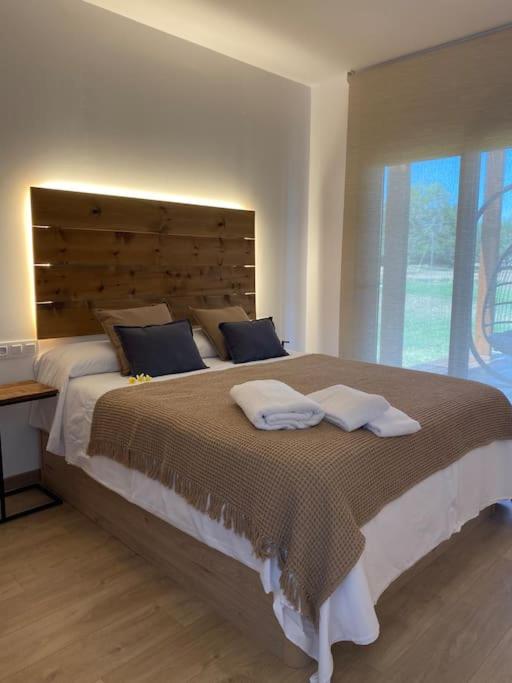Casa de una habitación