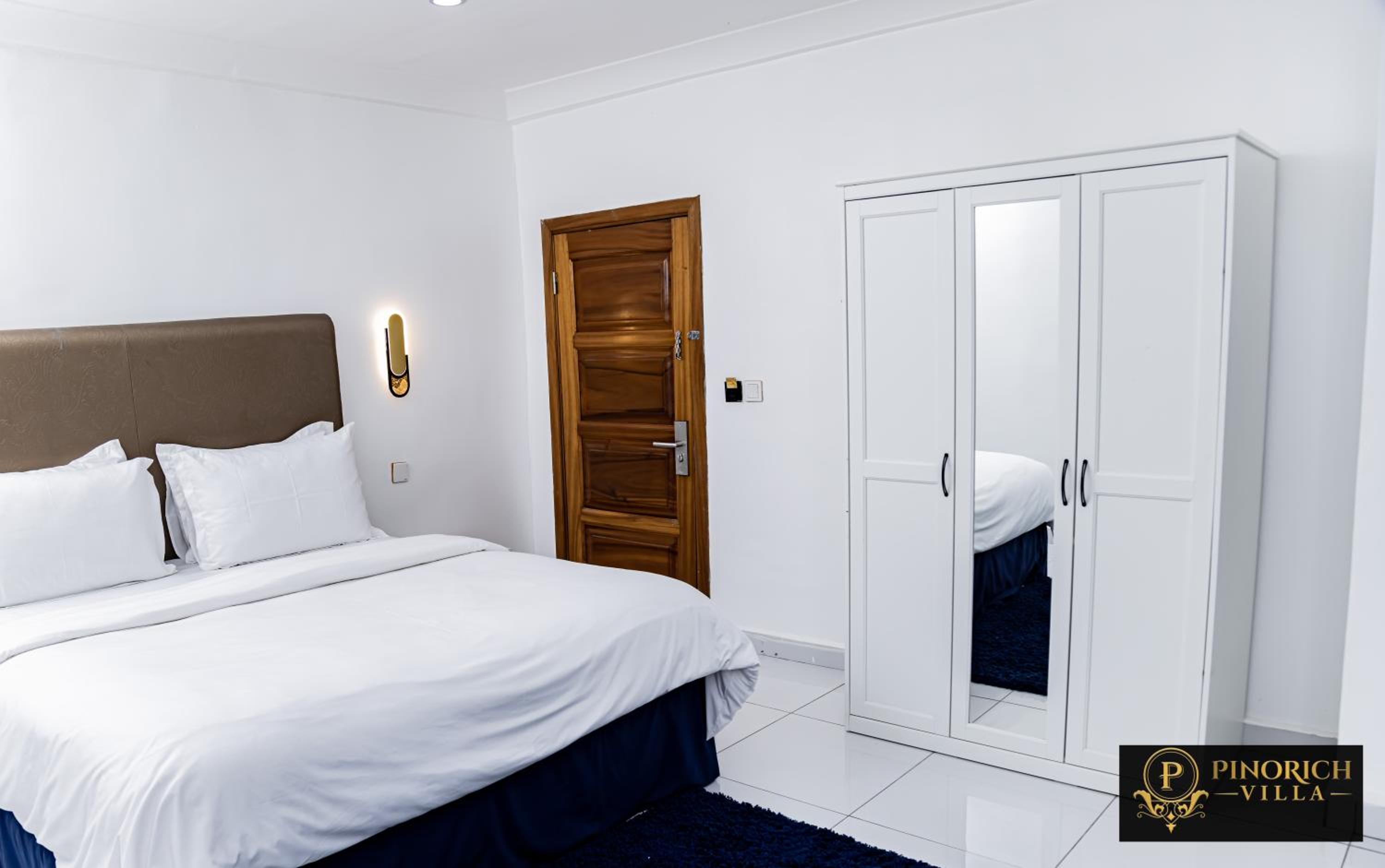 Superior King Room