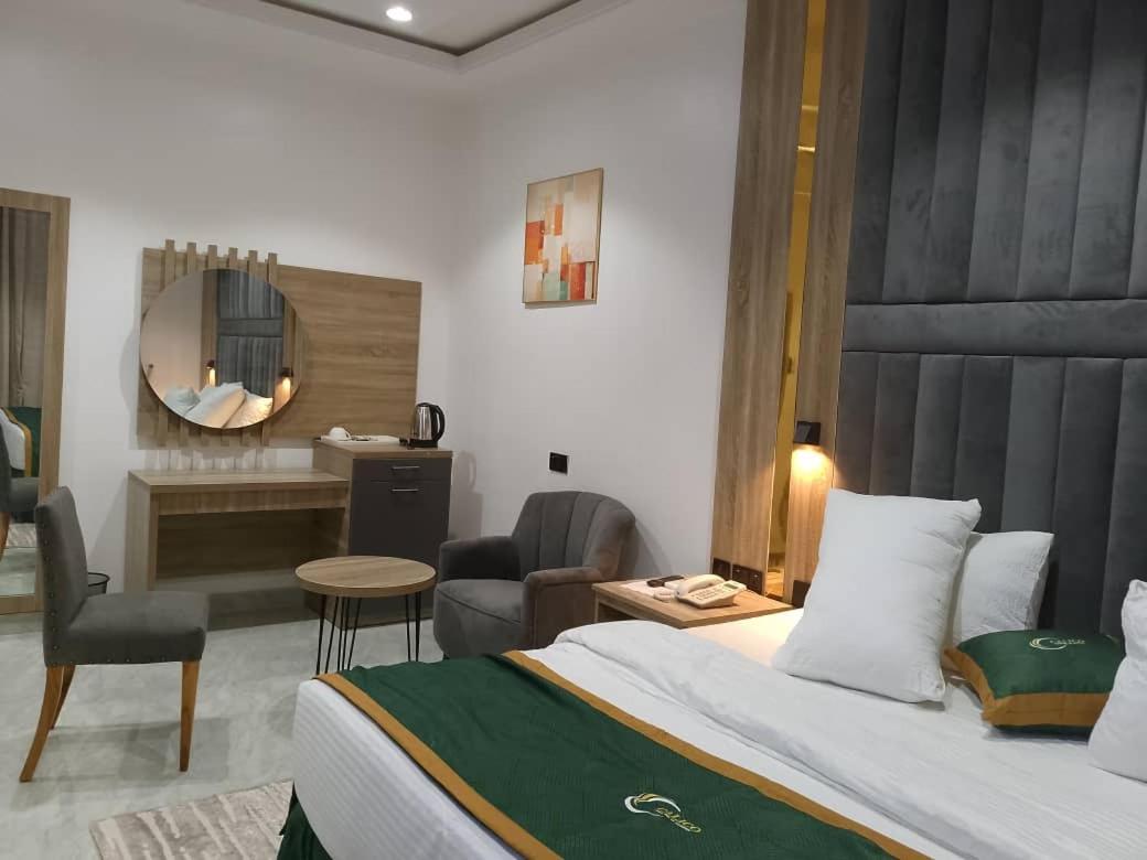 Superior Queen Room