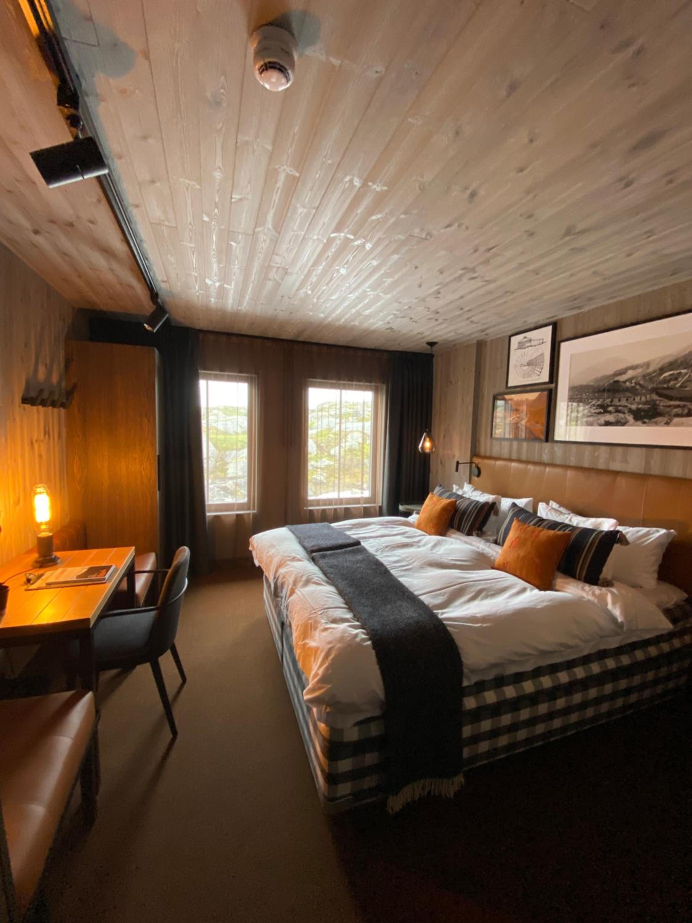 Suite photo 1