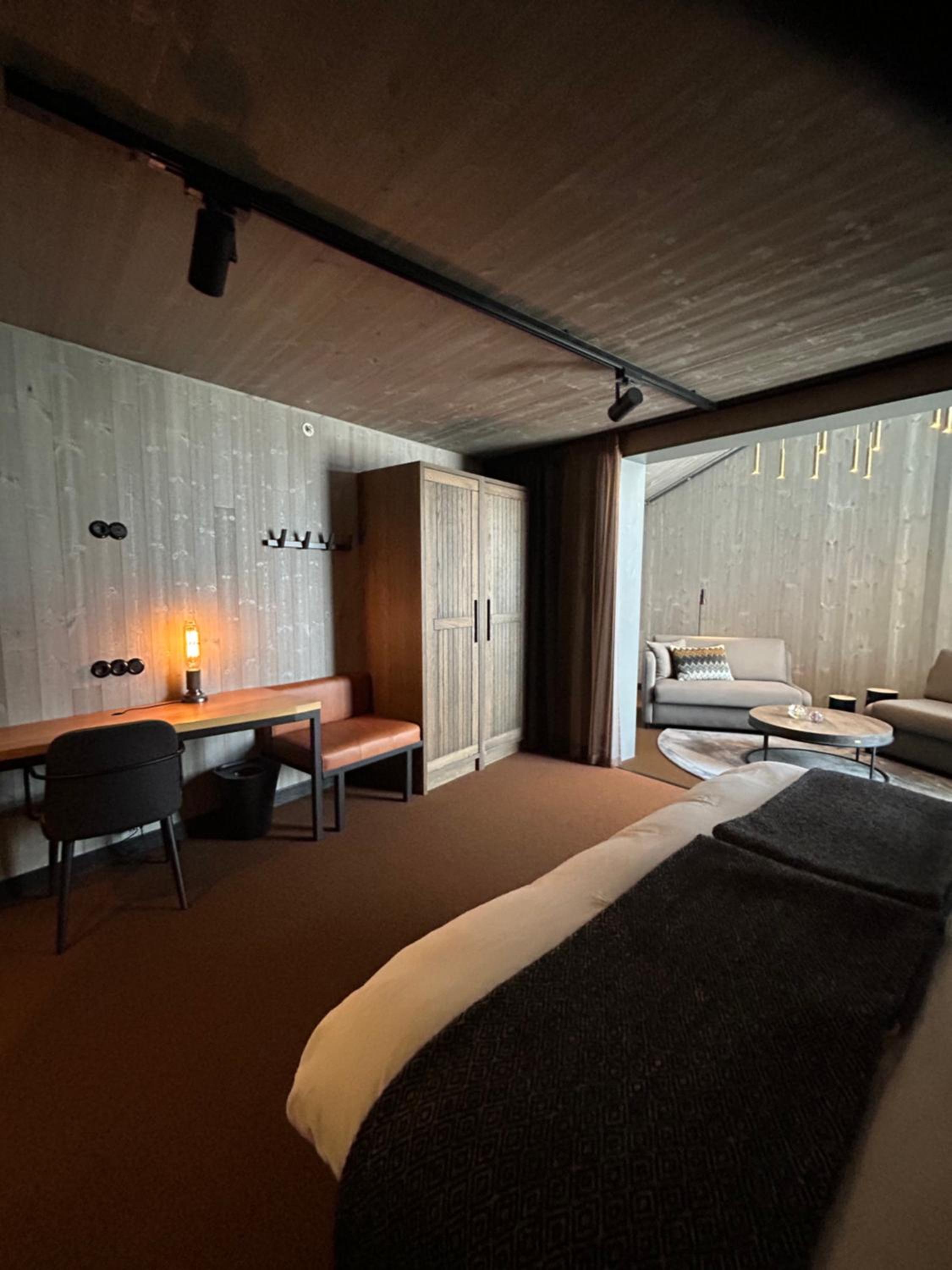 Suite photo 3