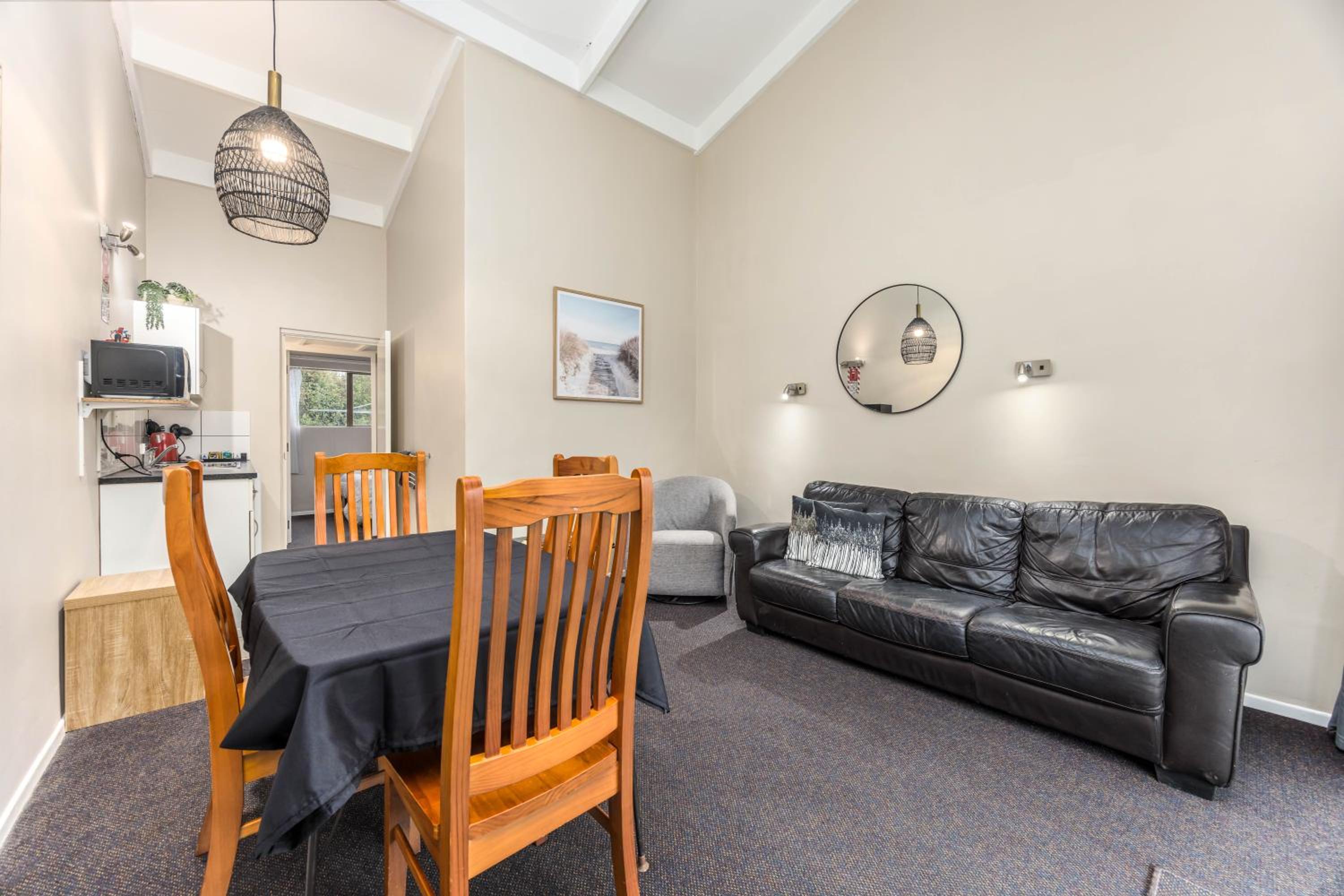 Family Room with Bathroom - Photo 7