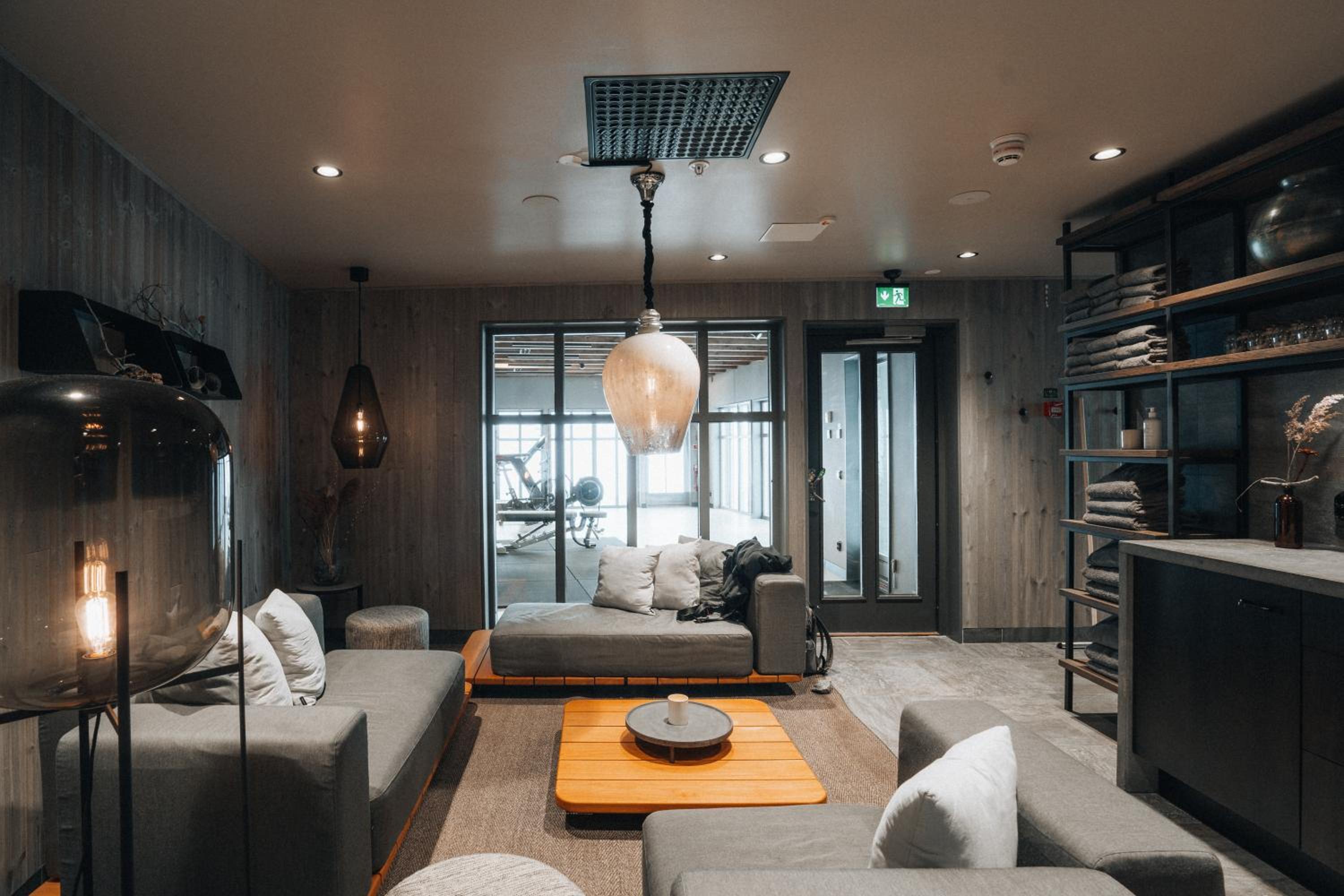 Suite photo 2