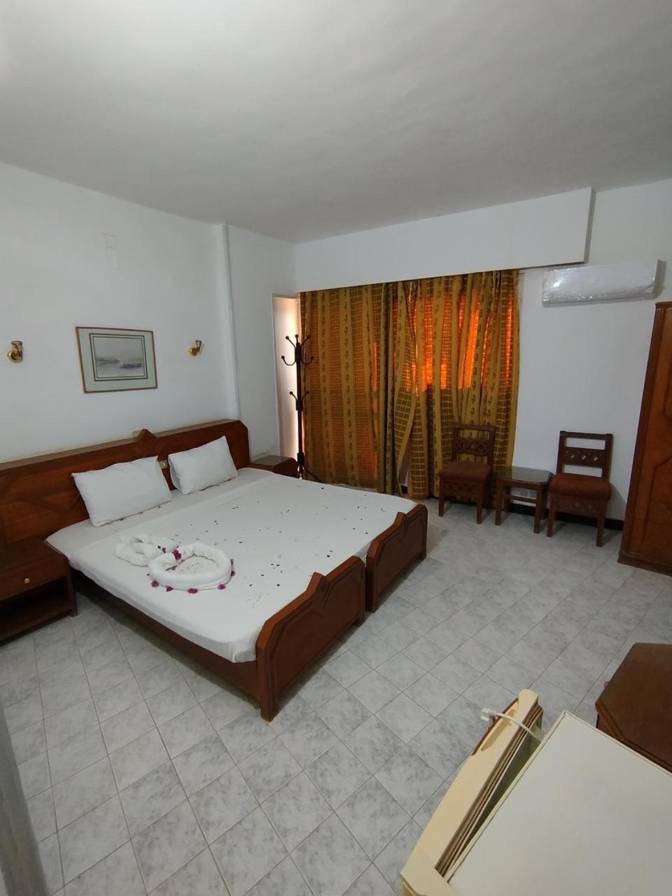 Deluxe Double or Twin Room with River View photo 1
