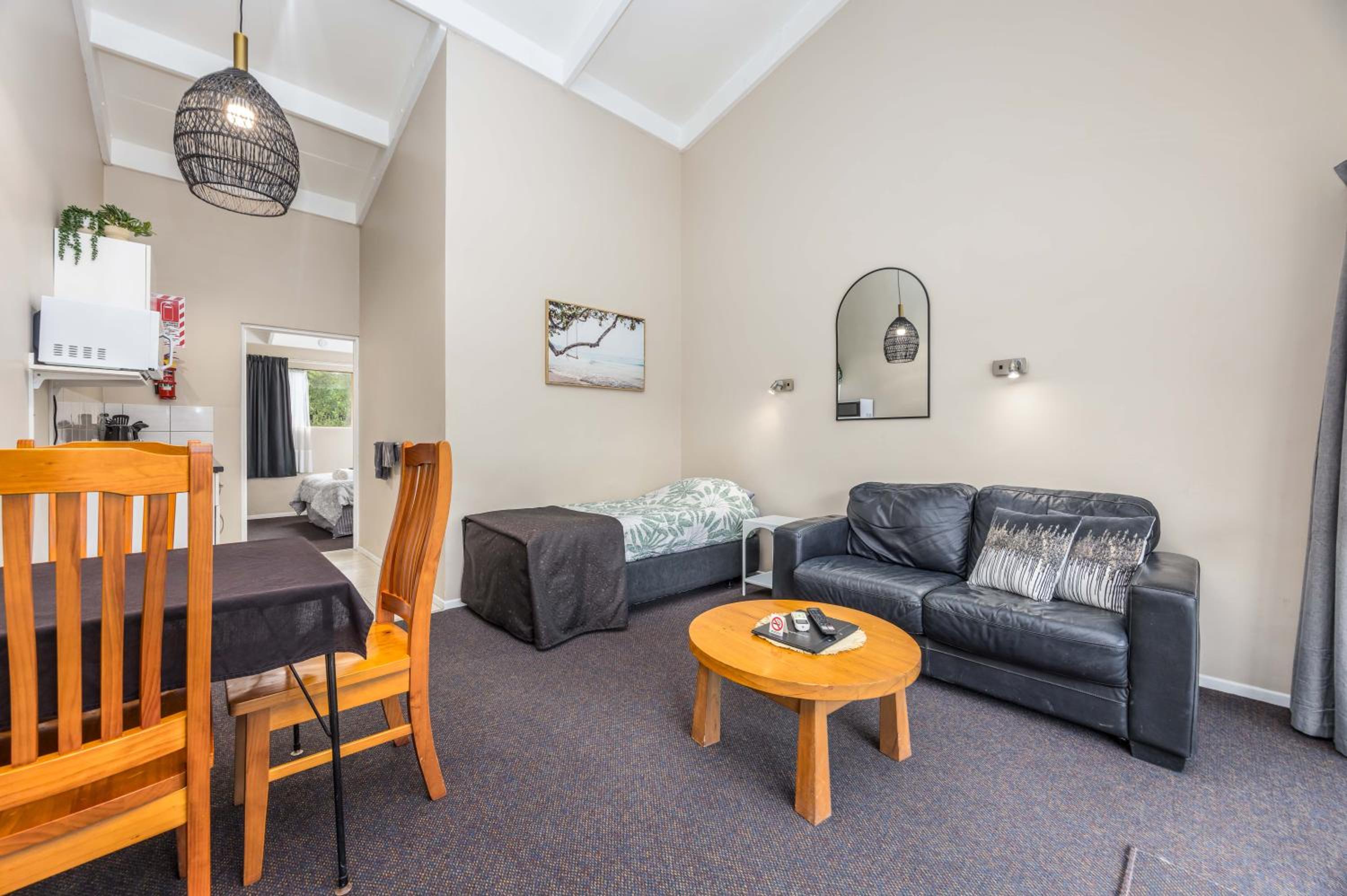 Double or Twin Room - Photo 21