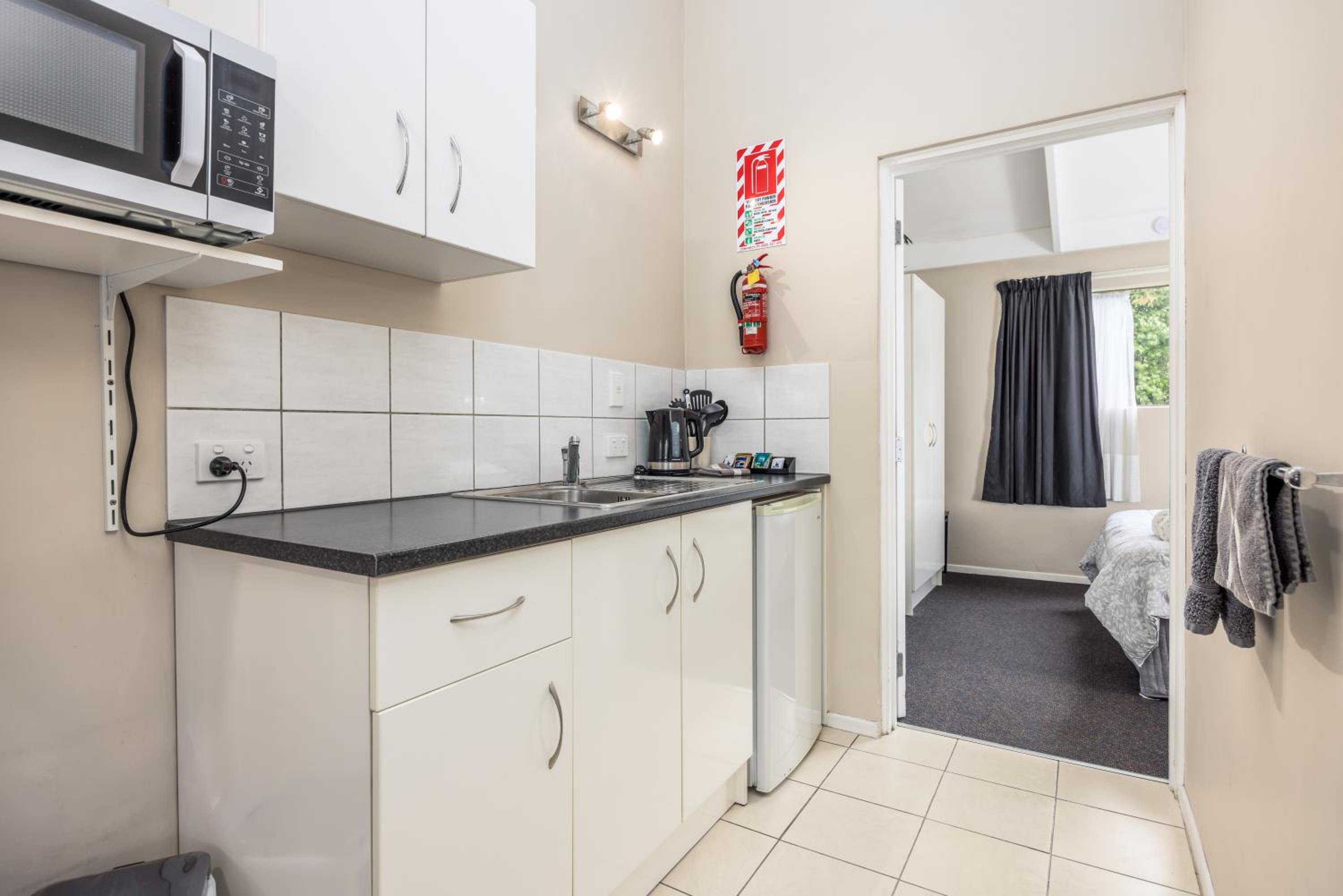 Double or Twin Room - Photo 16