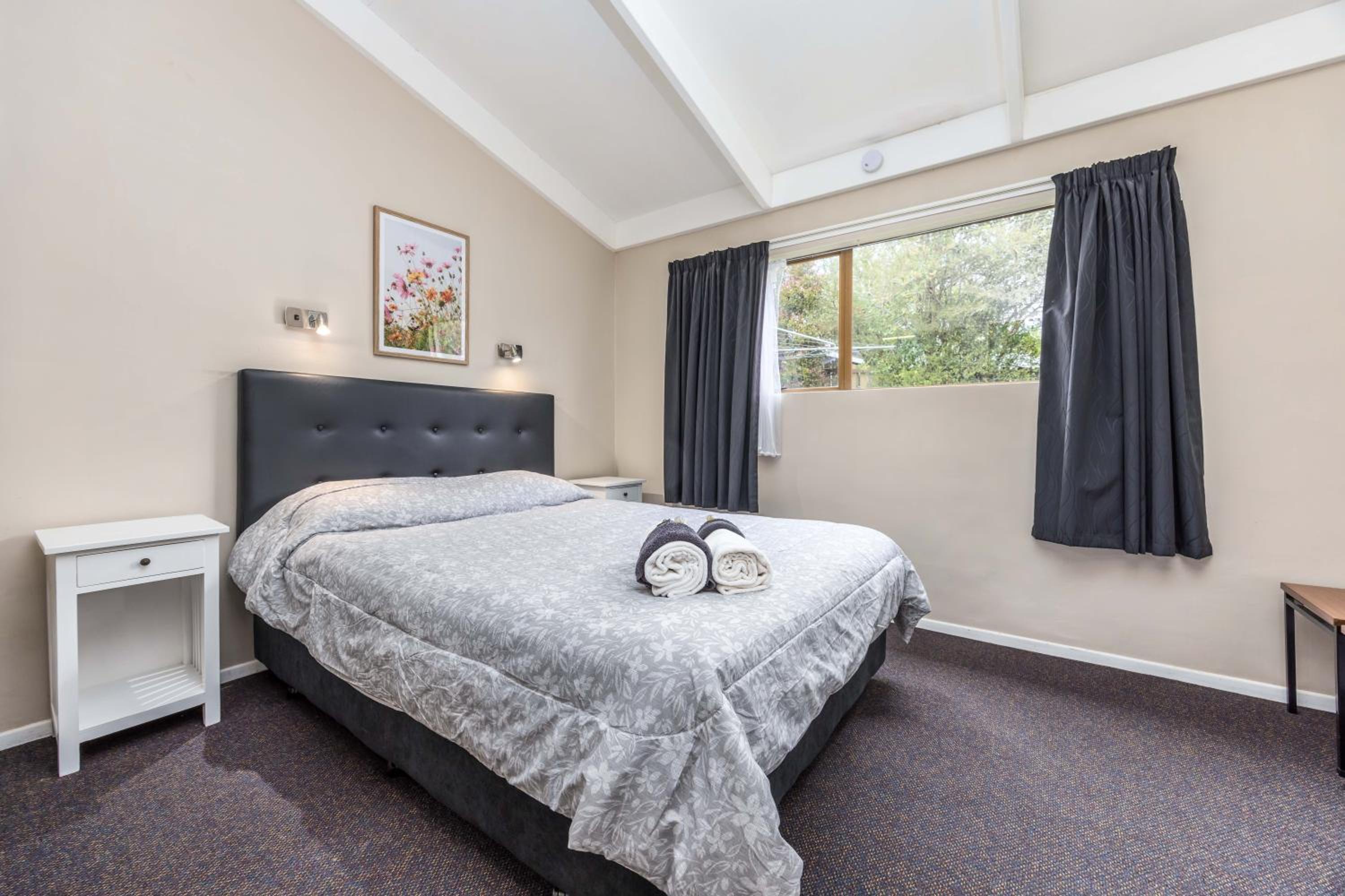 Triple Room with Bathroom - Photo 13