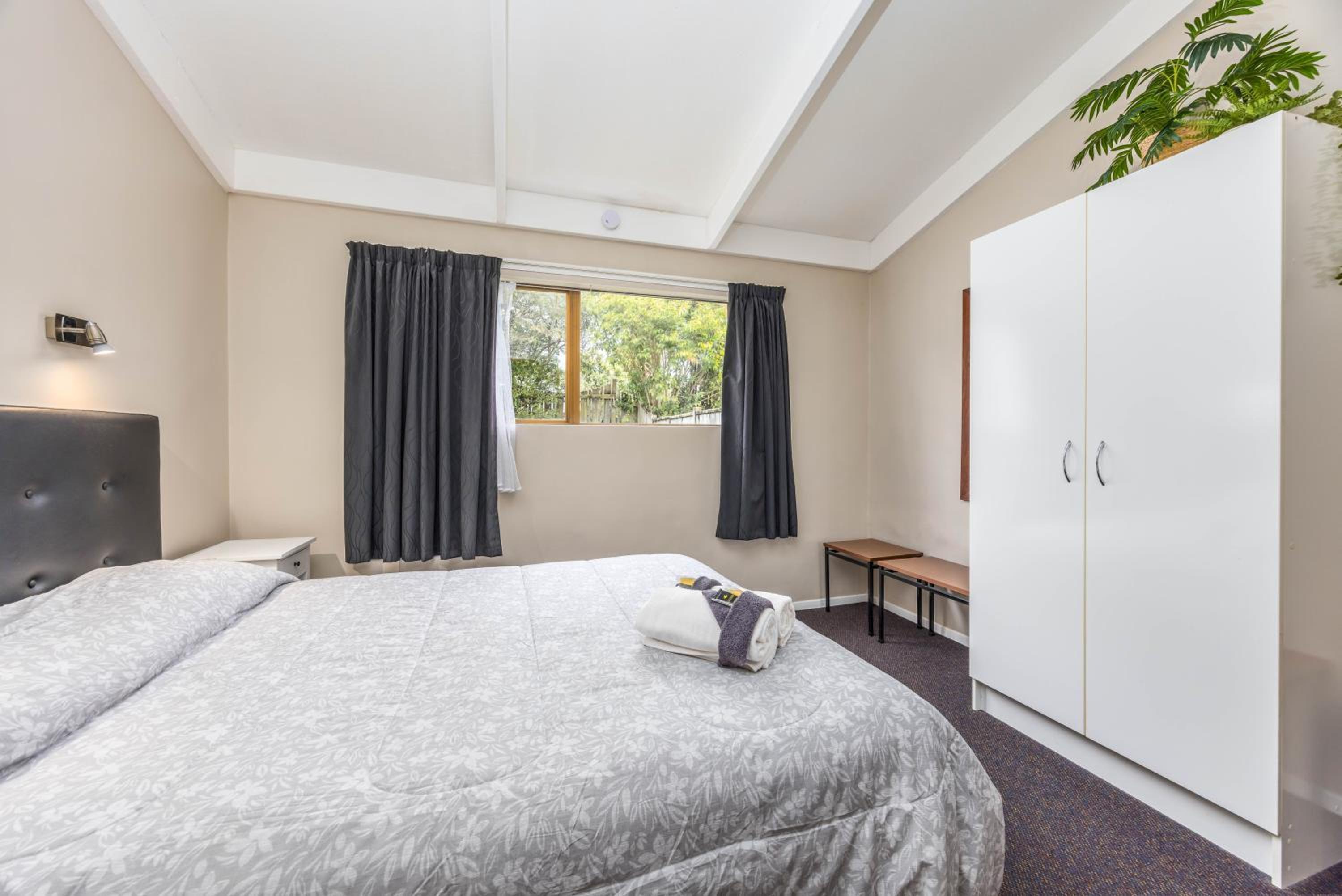 Triple Room with Bathroom - Photo 15