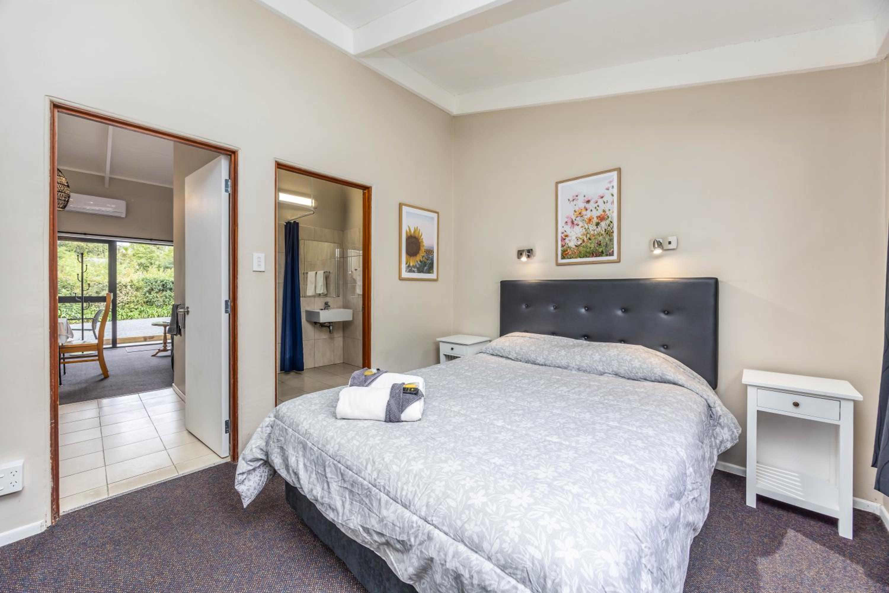 Triple Room with Bathroom - Photo 4