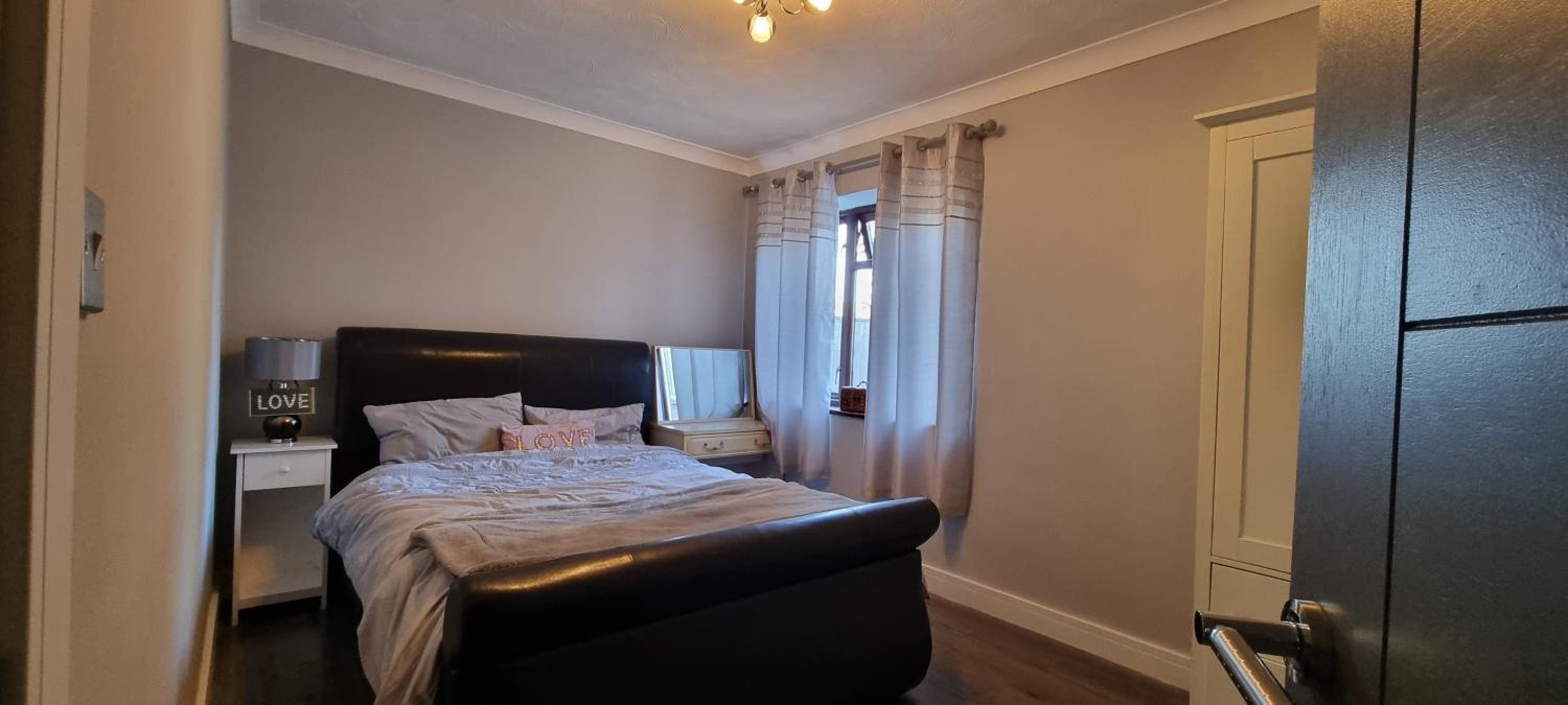 Double Room with Garden View photo 1