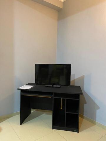 Three-Bedroom Apartment photo 3