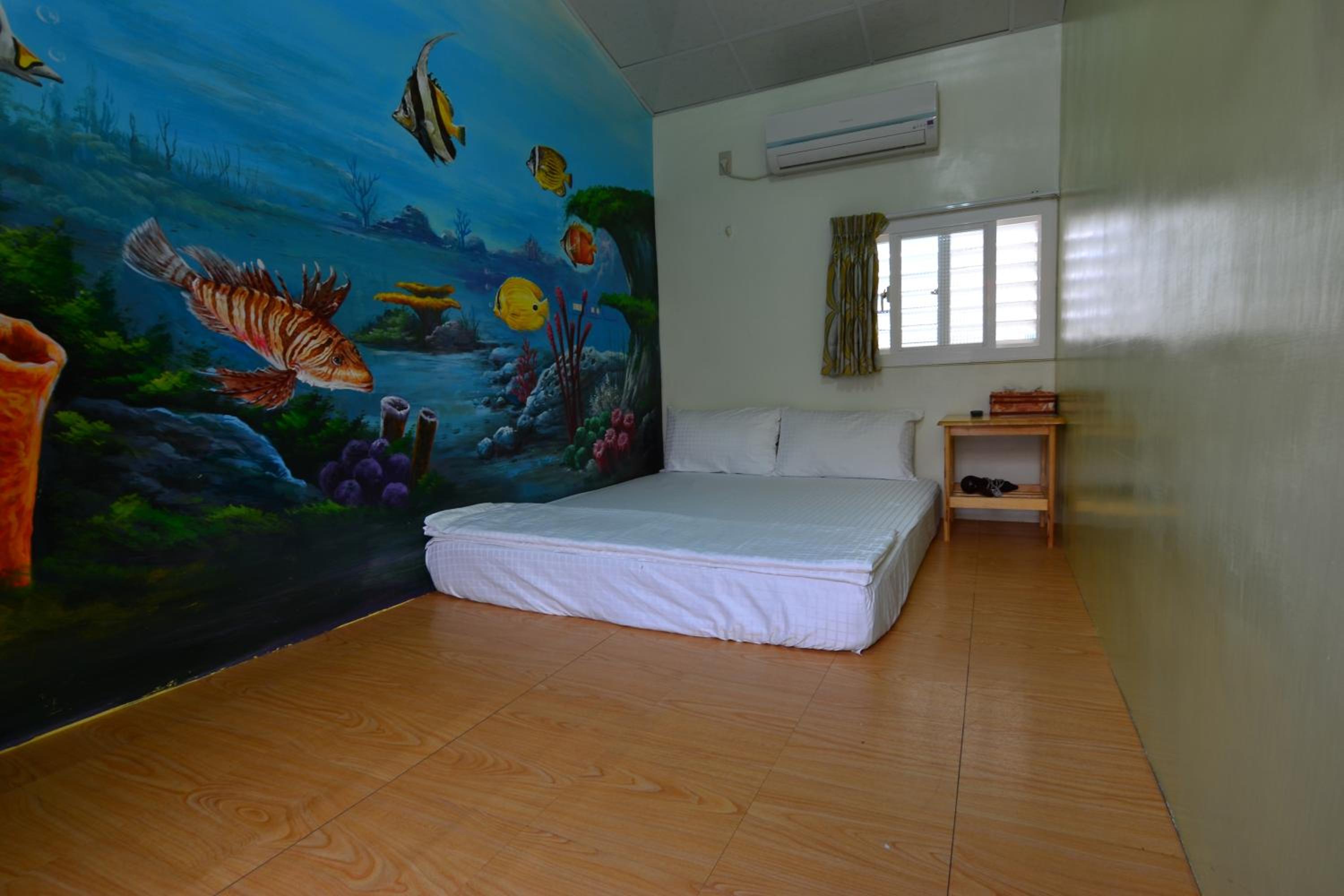 Standard Double Room photo 2