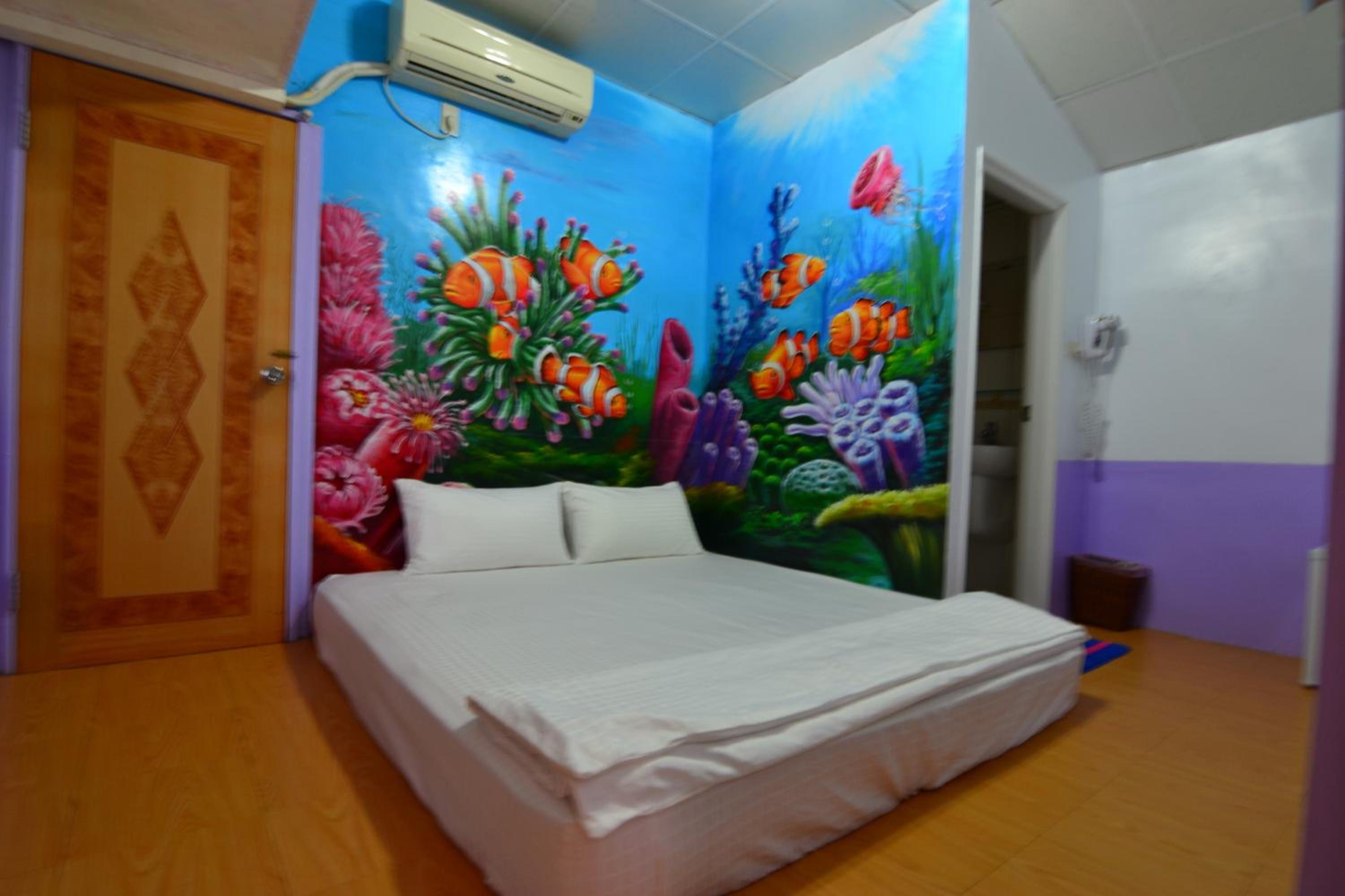 Standard Double Room photo 2