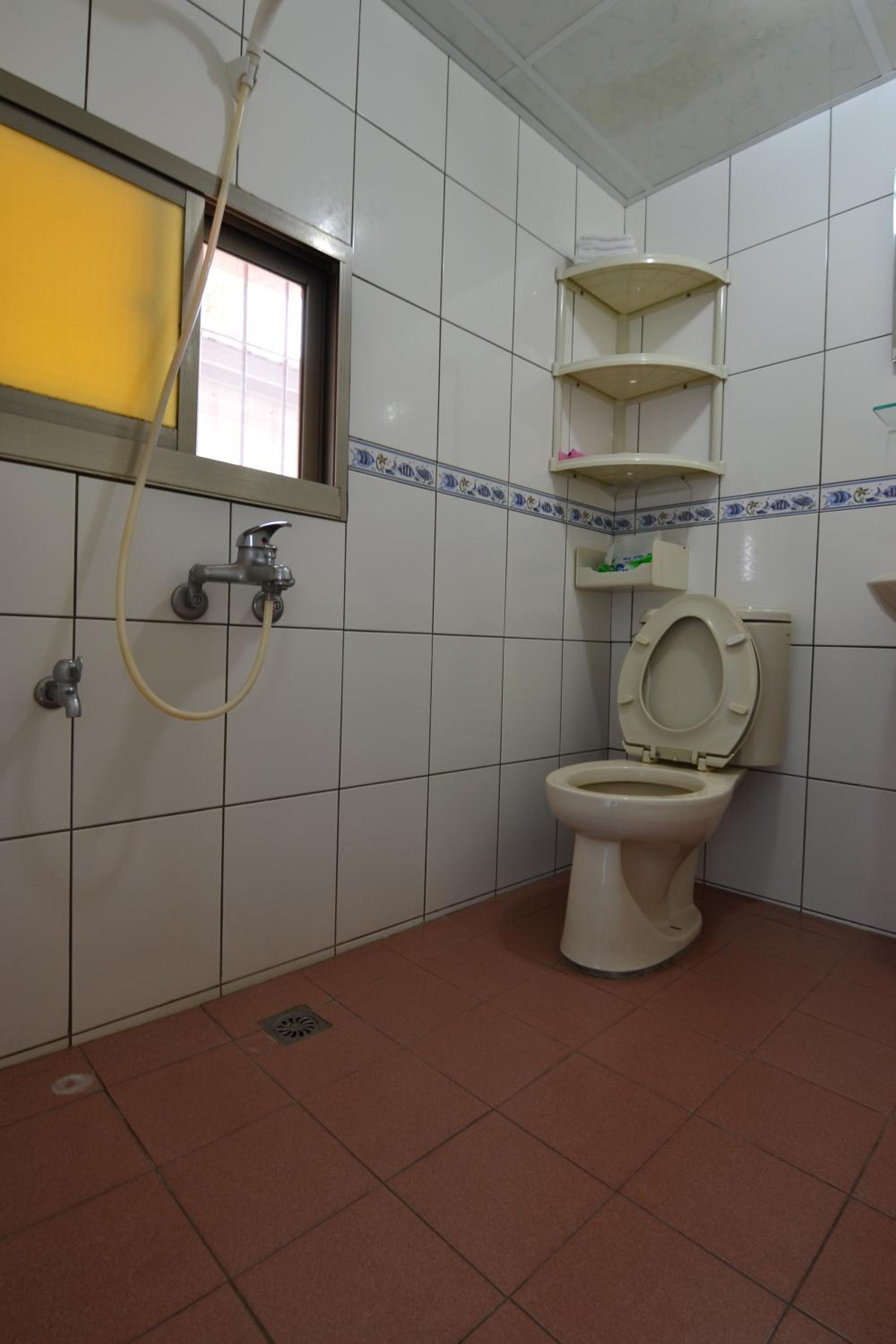 Quadruple Room with Bathroom photo 3