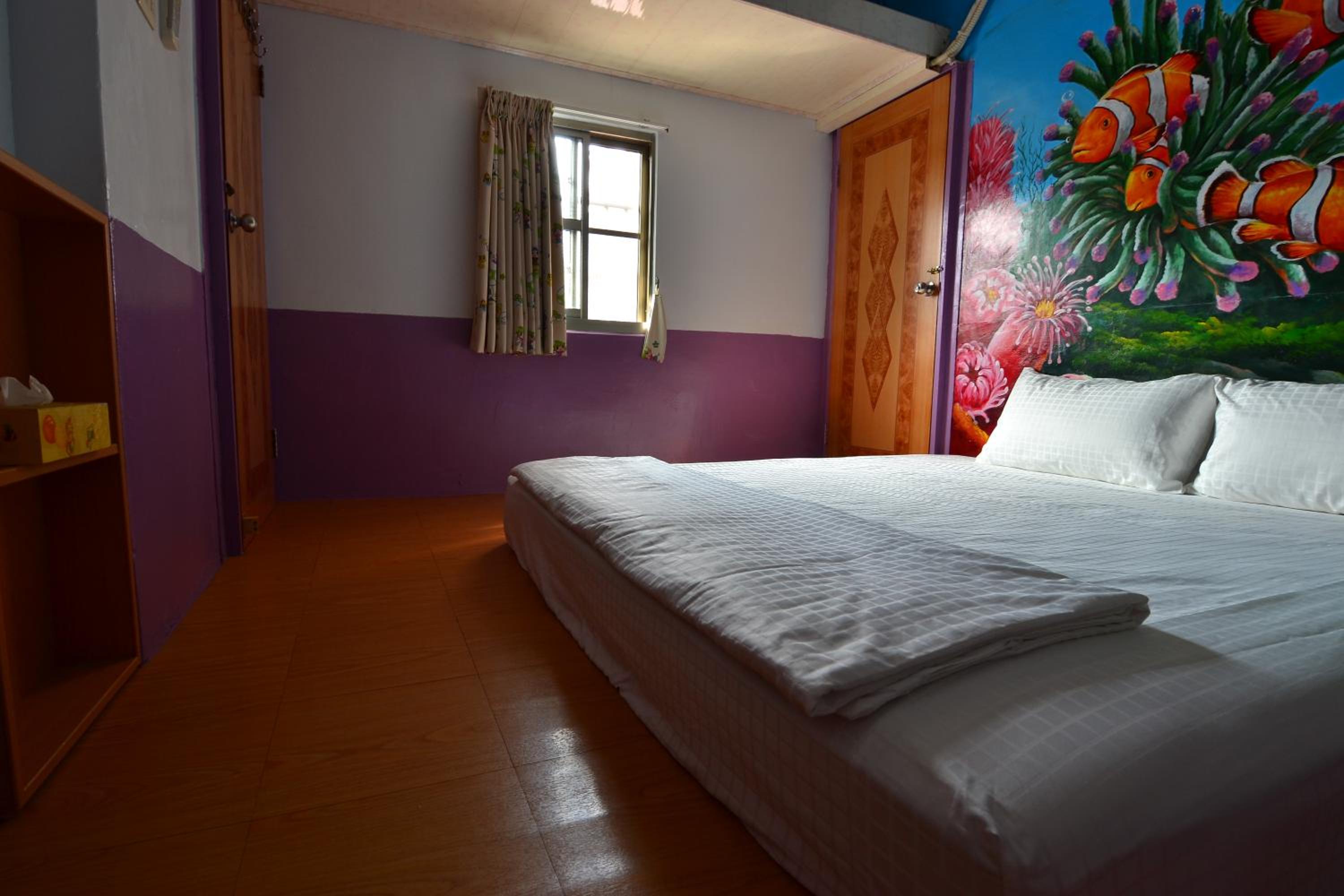 Standard Double Room photo 3
