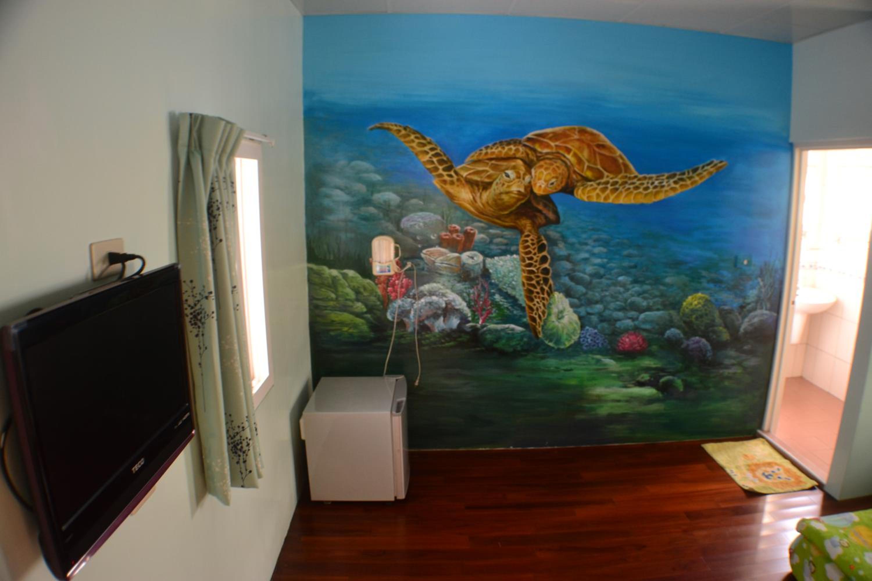 Standard Double Room photo 3