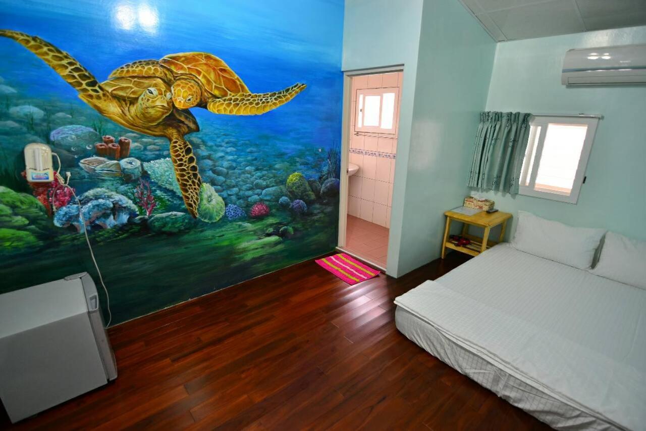 Standard Double Room photo 3