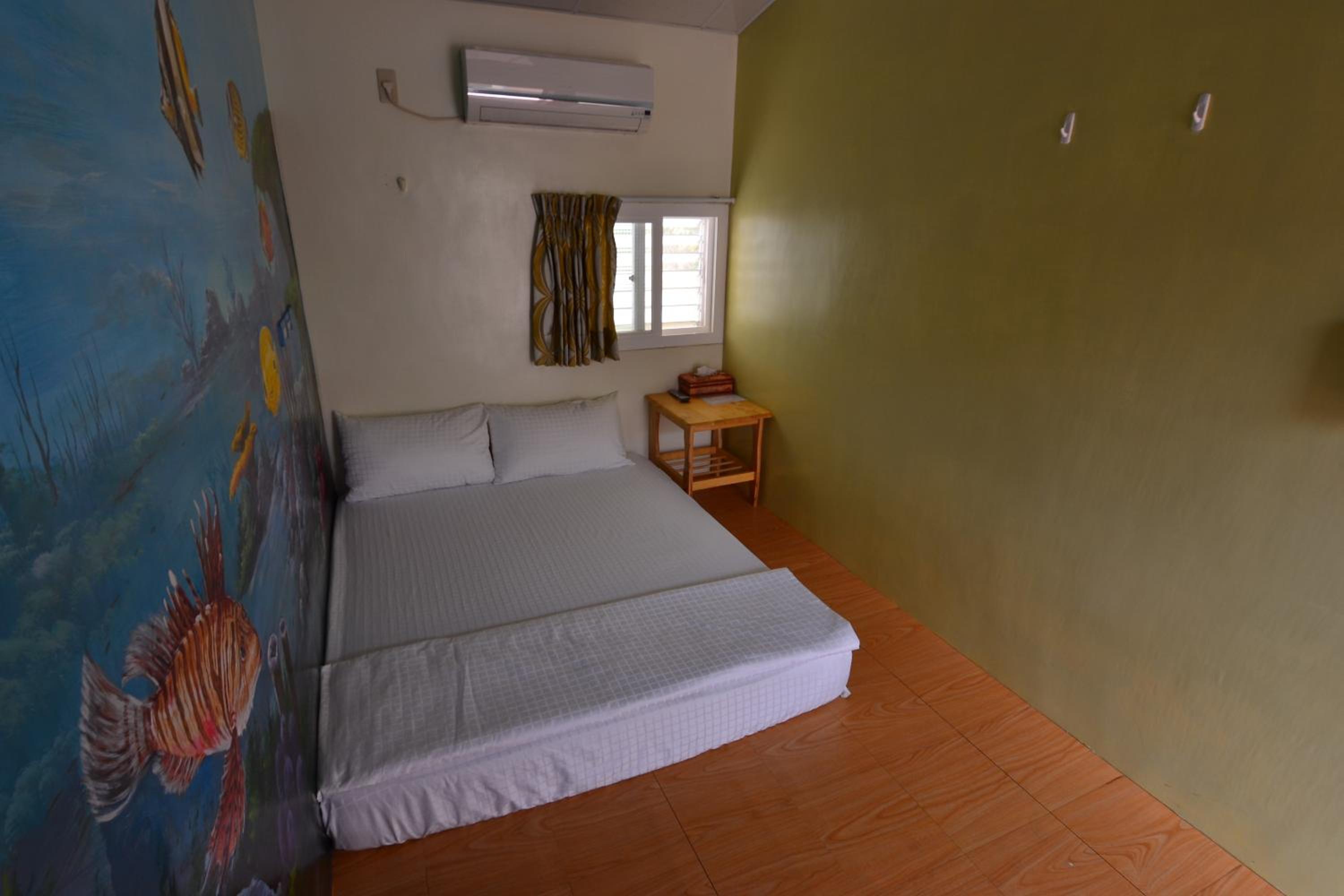 Standard Double Room photo 2