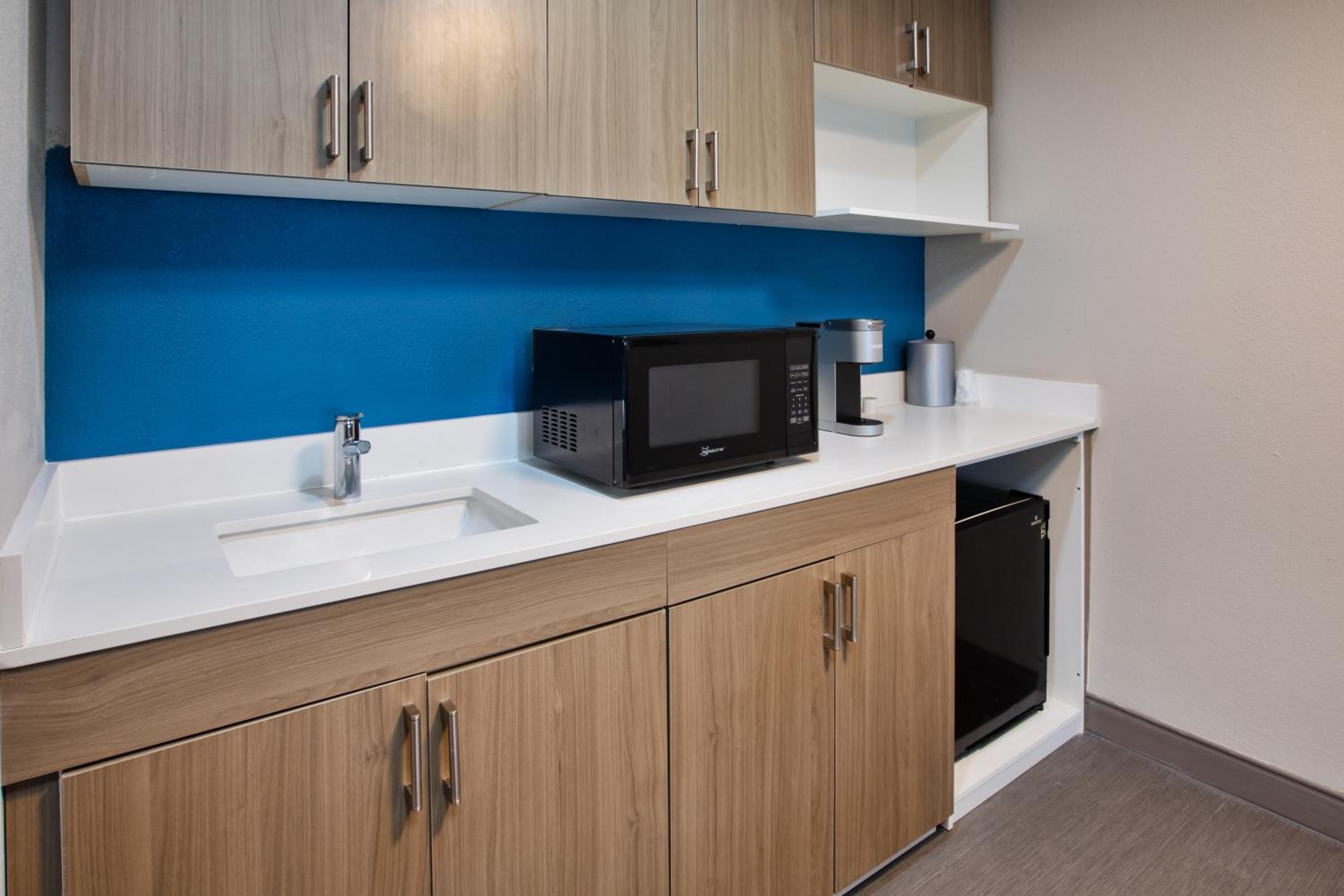One-Bedroom Suite - Photo 3