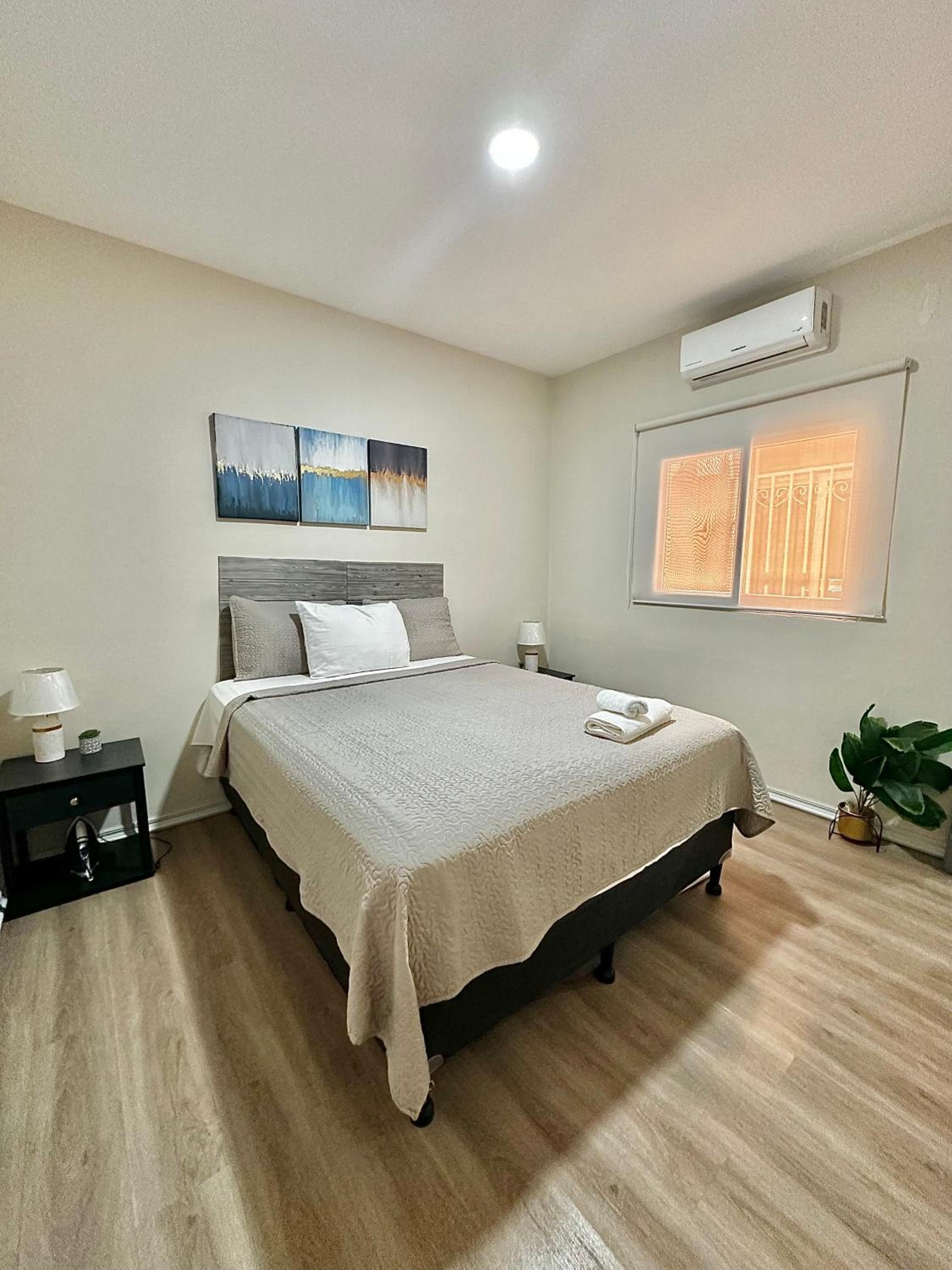 Two-Bedroom Apartment photo 3