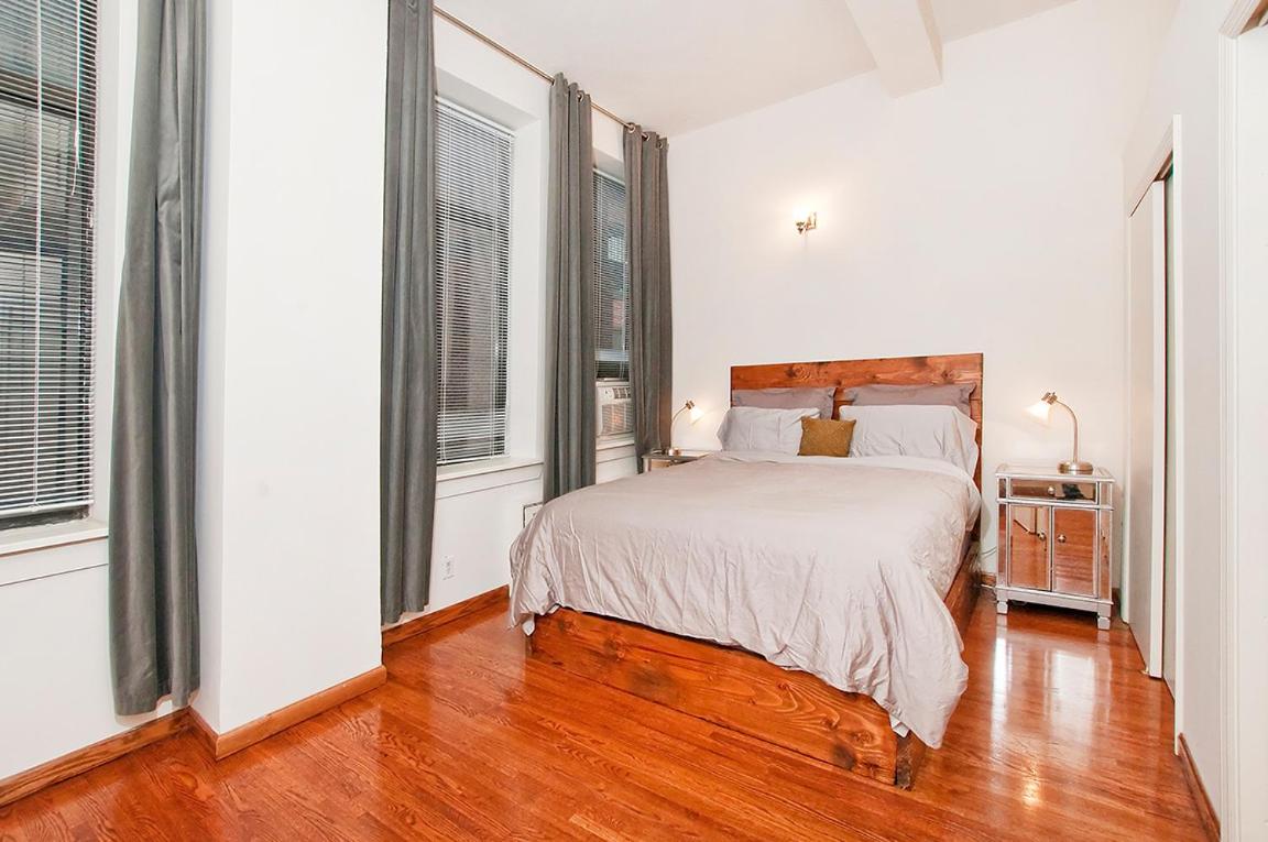 Two-Bedroom Apartment photo 1