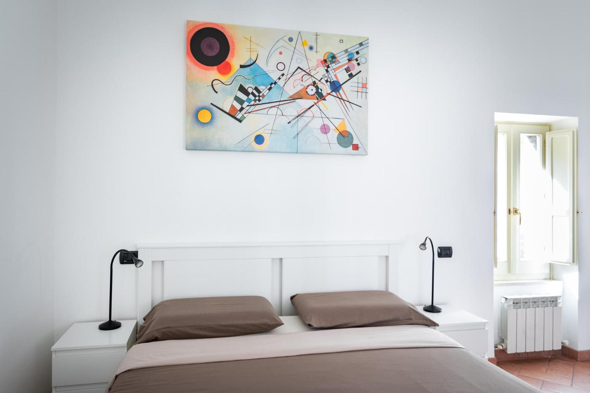 Standard Apartment