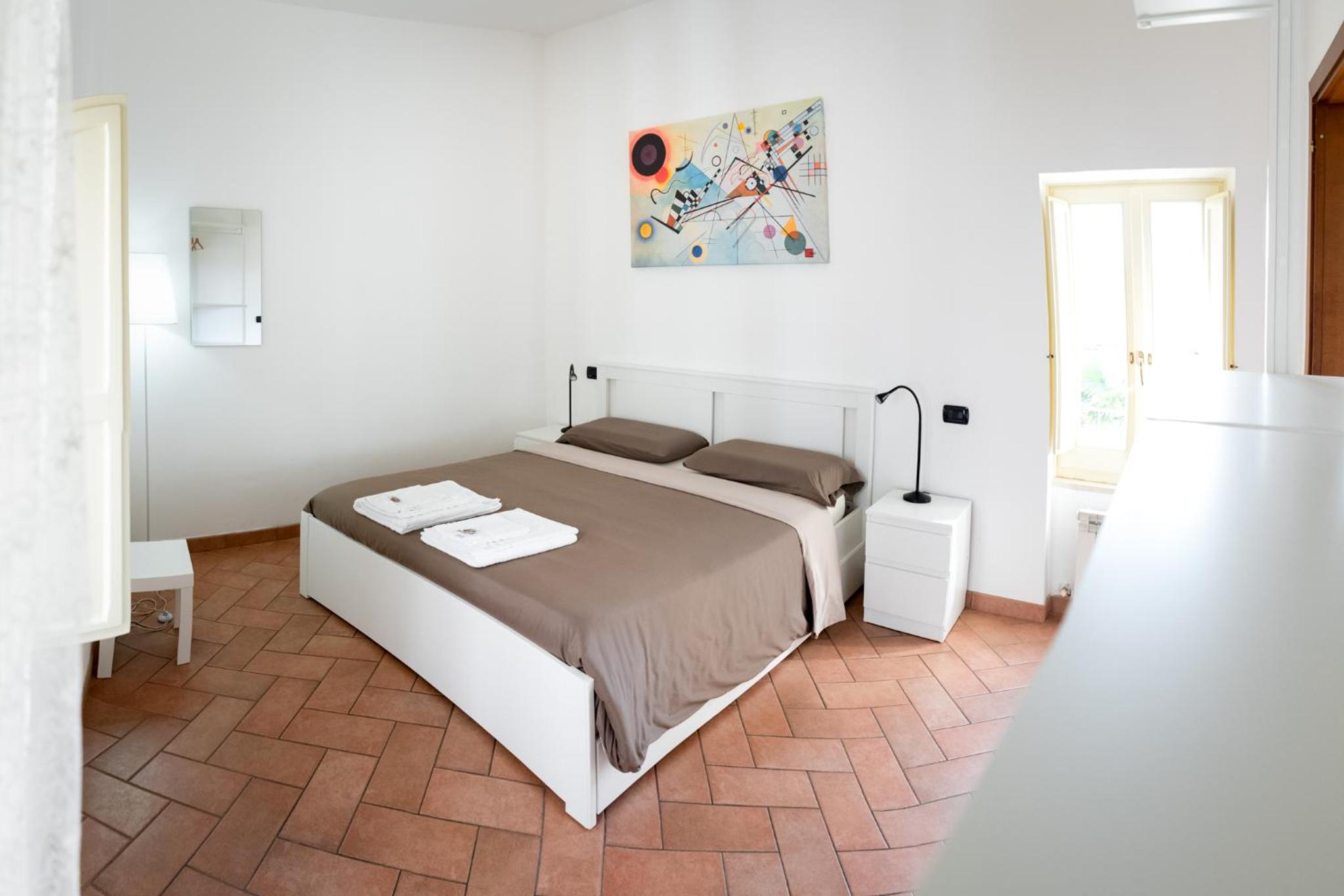 Standard Apartment photo 3