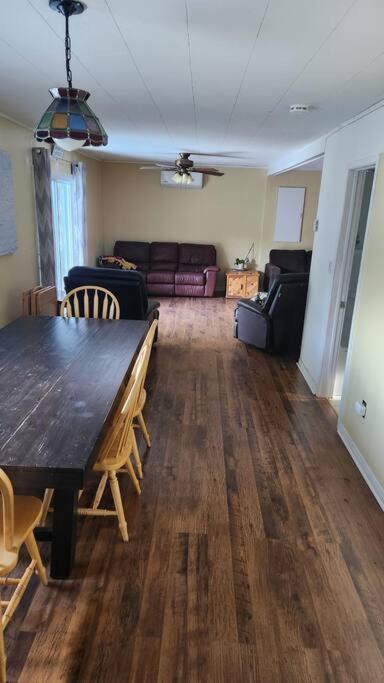 Four-Bedroom House photo 1