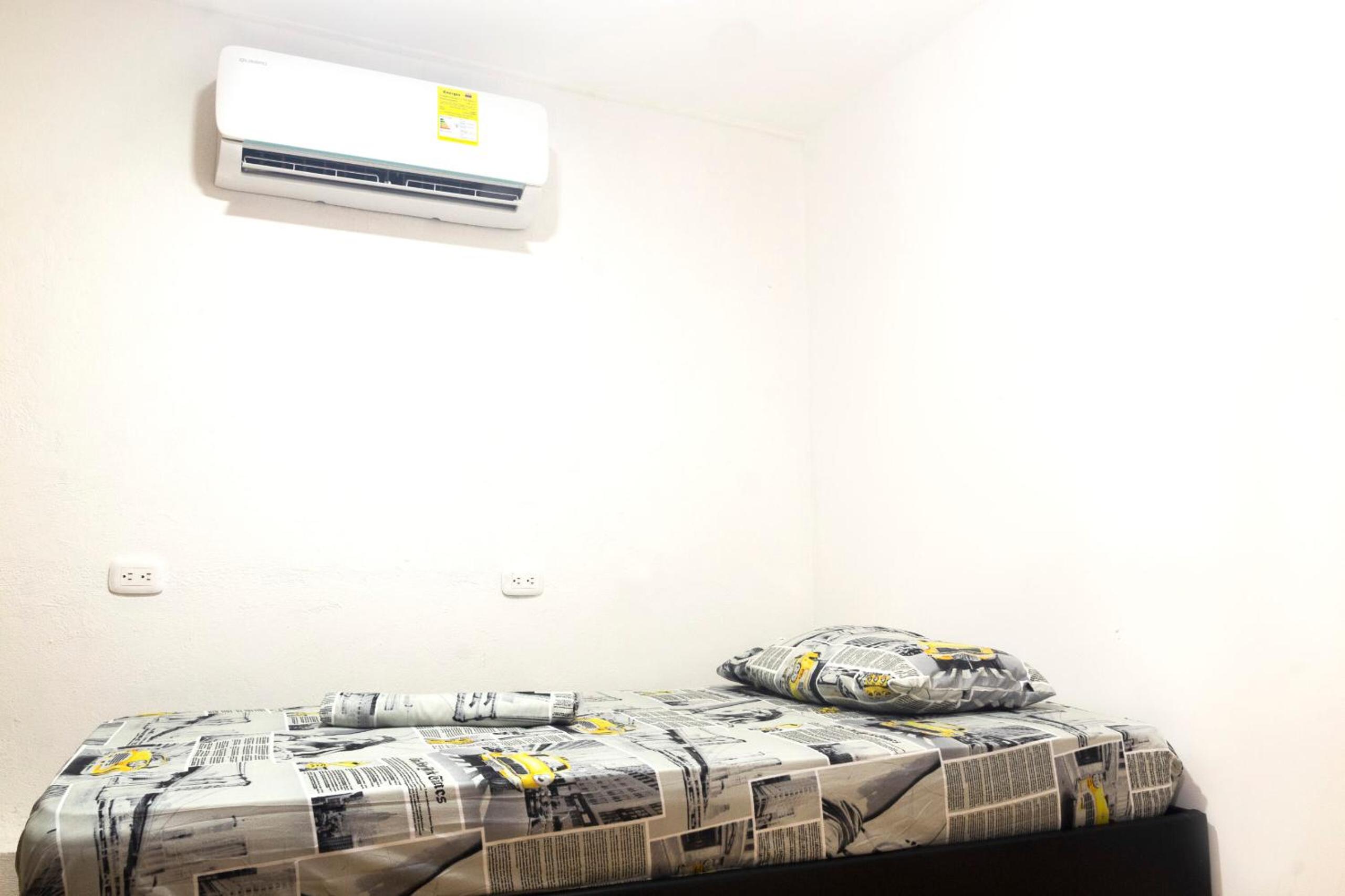 Small Double Room photo 2