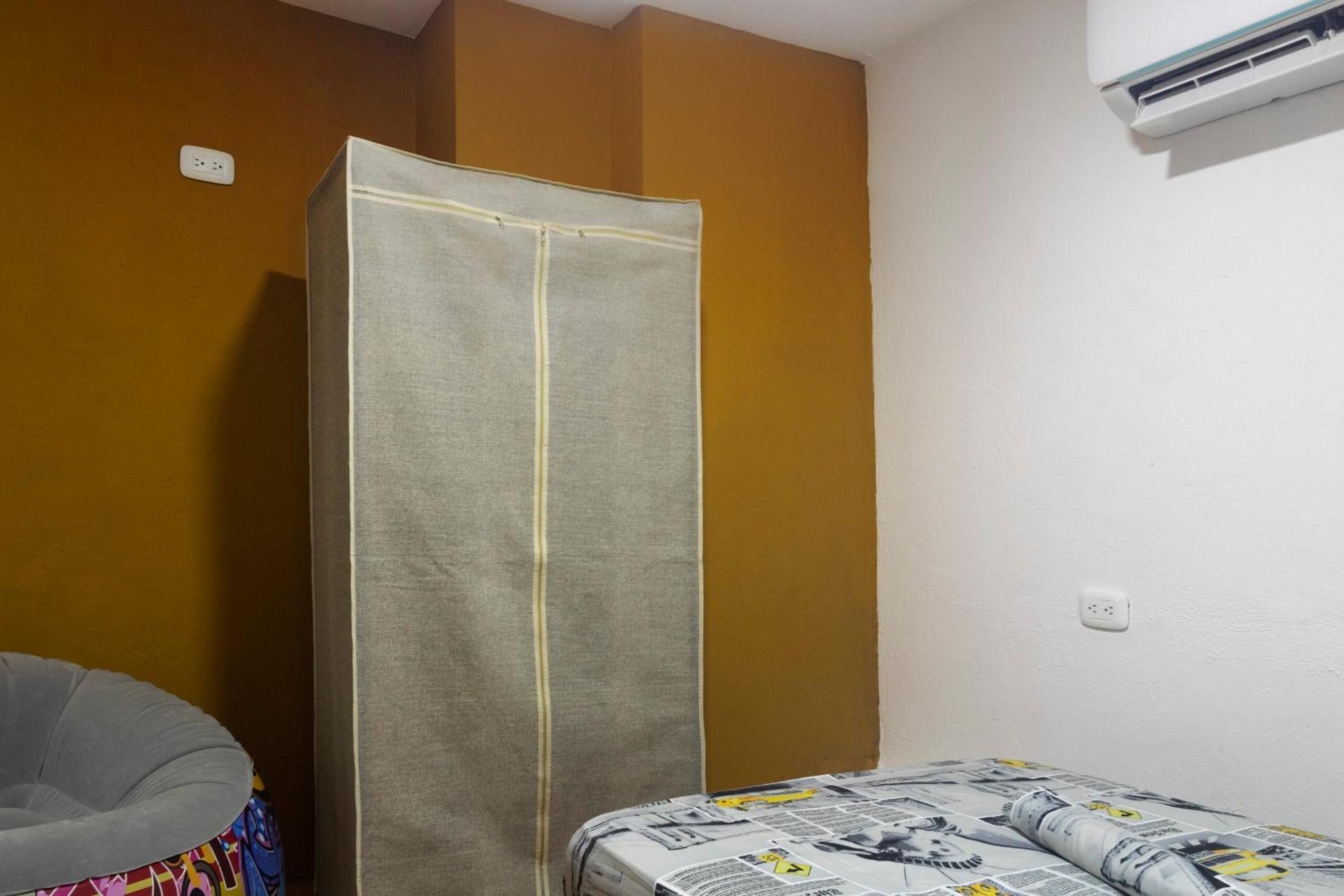 Small Double Room photo 1
