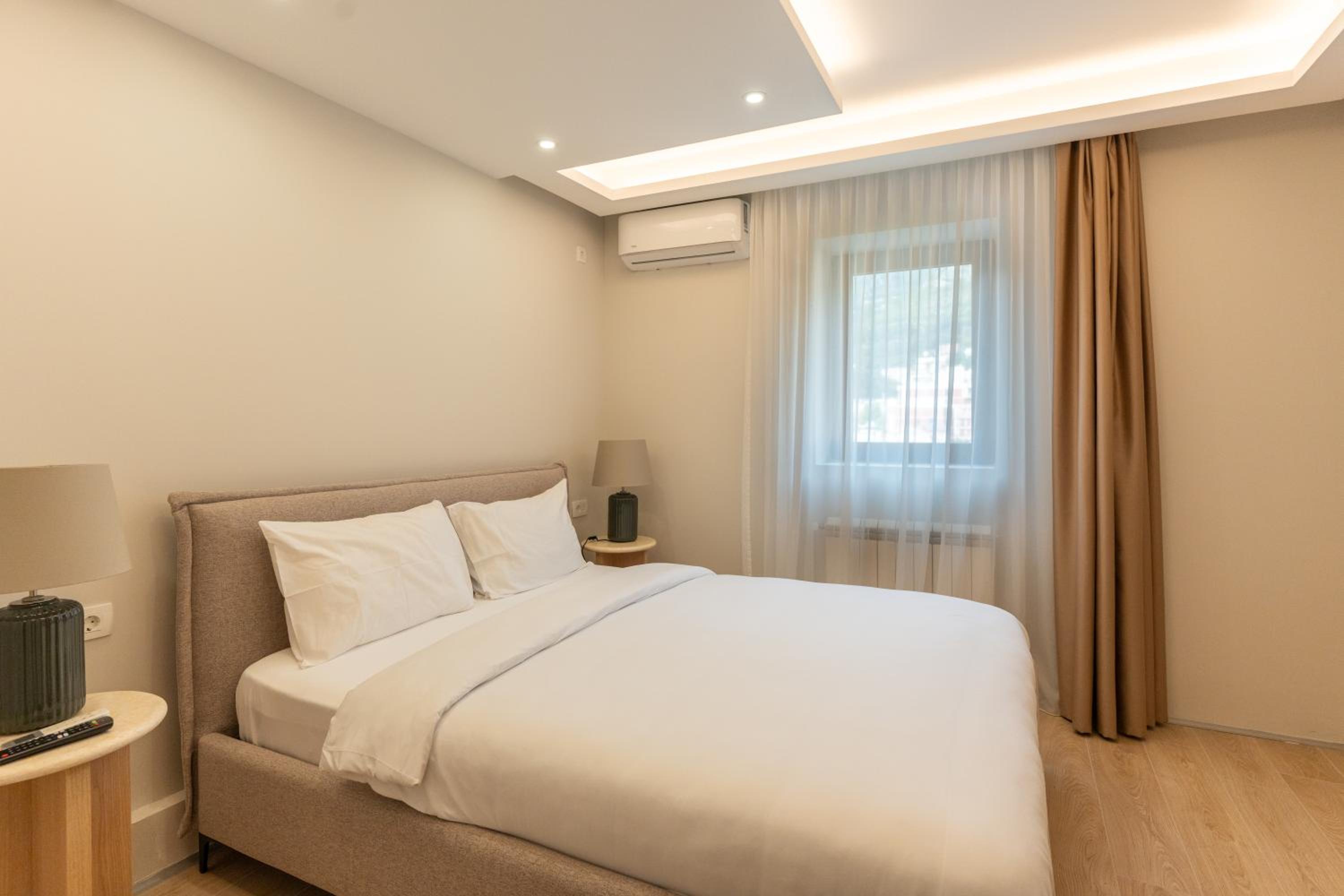 Apartment with Sea View photo 3
