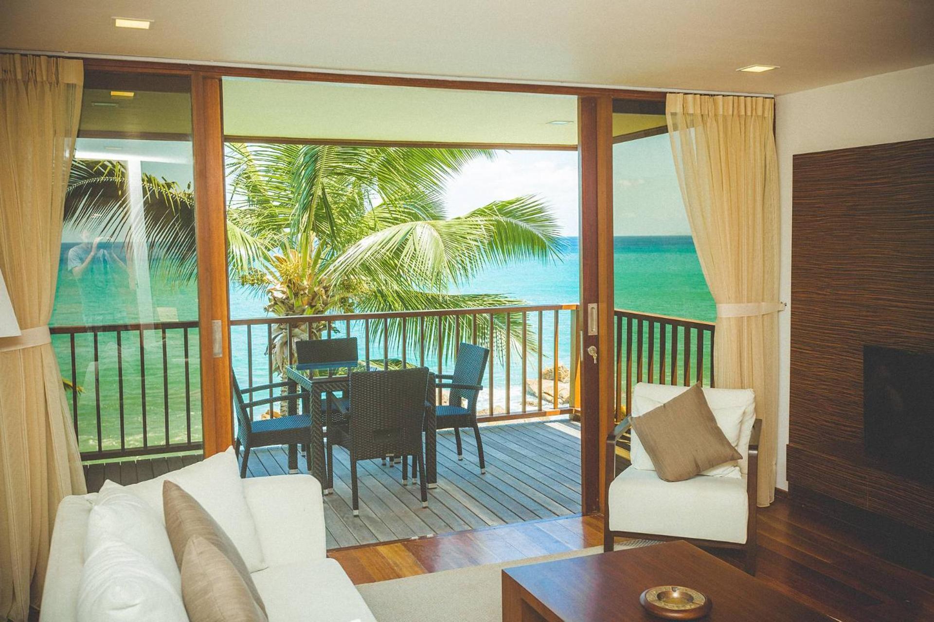 Two-Bedroom Villa photo 2