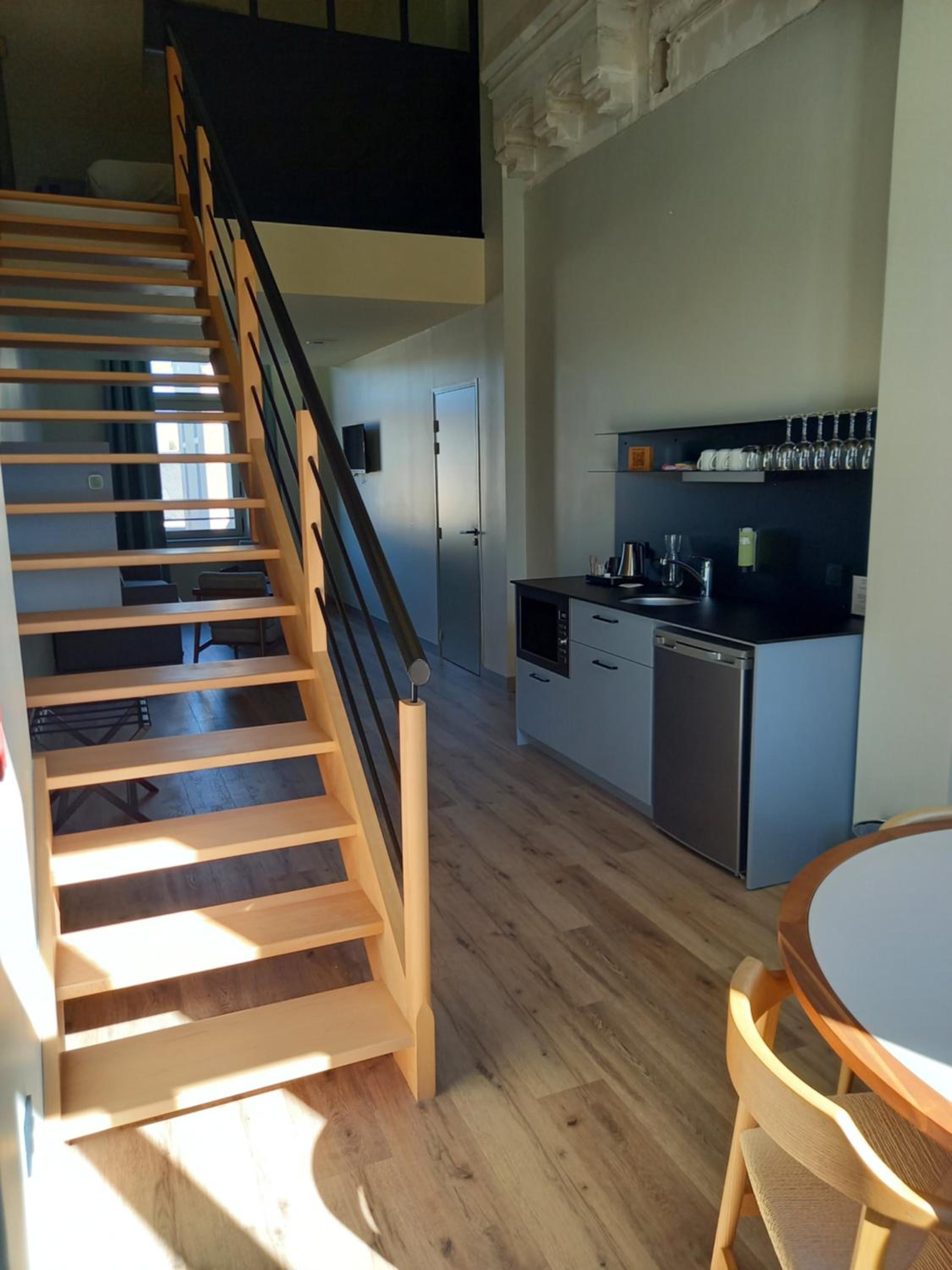 Duplex (4 People) - Annex Duplex (4 People) - Annex