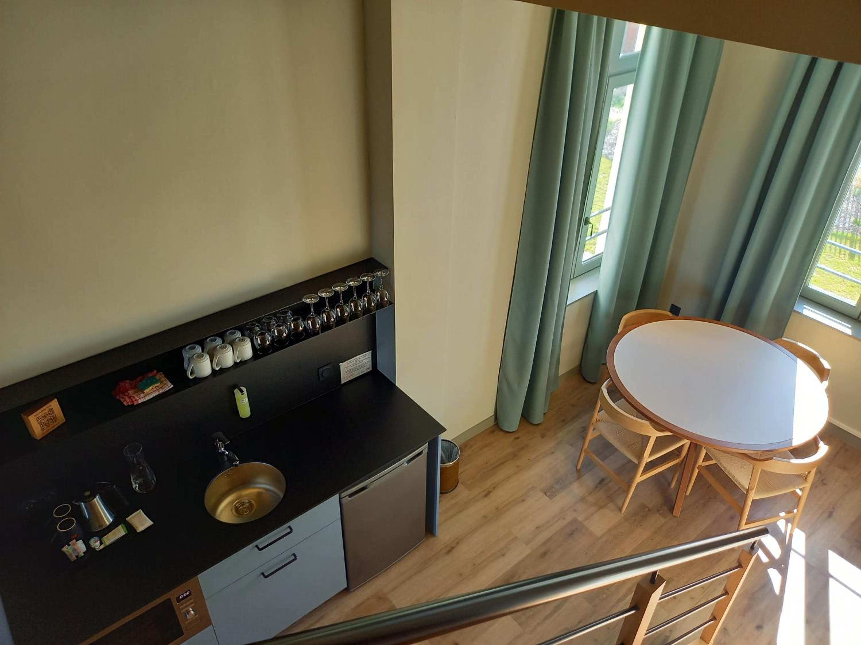 Duplex (4 People) - Annex Duplex (4 People) - Annex