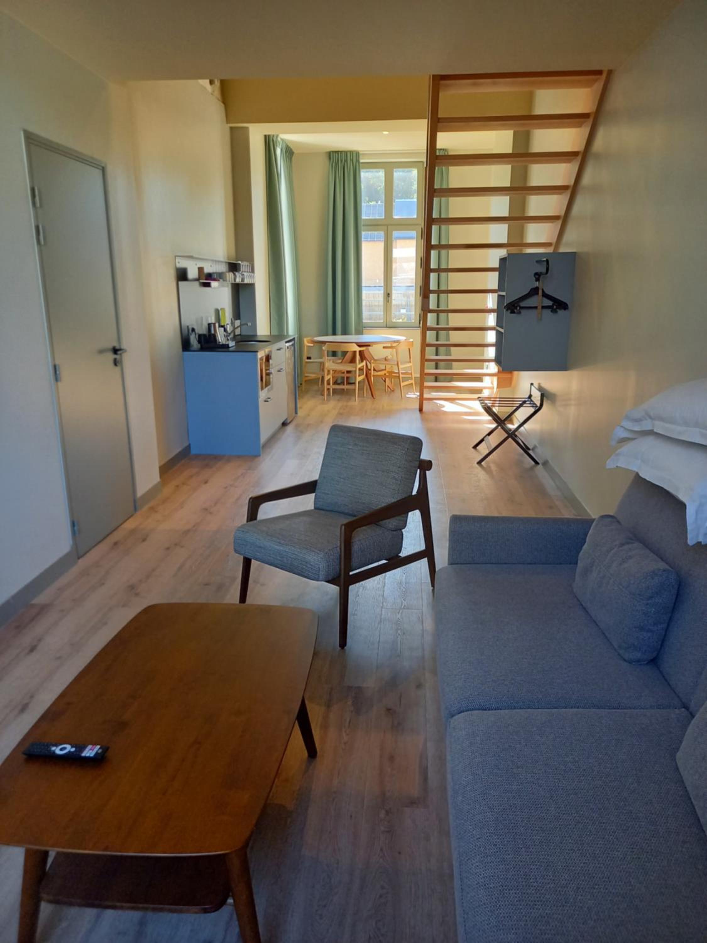 Duplex (4 People) - Annex
