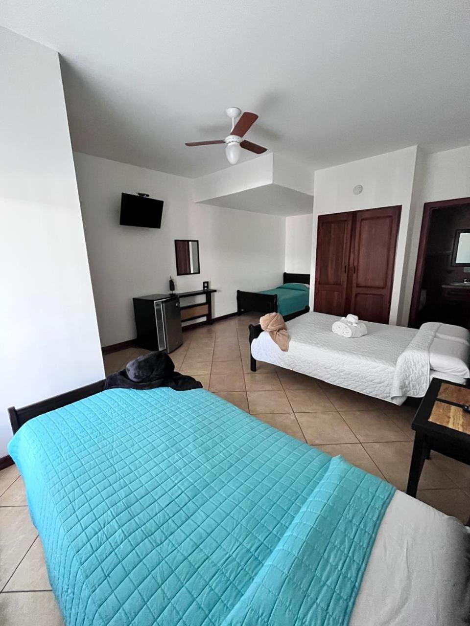 Triple Room photo 1