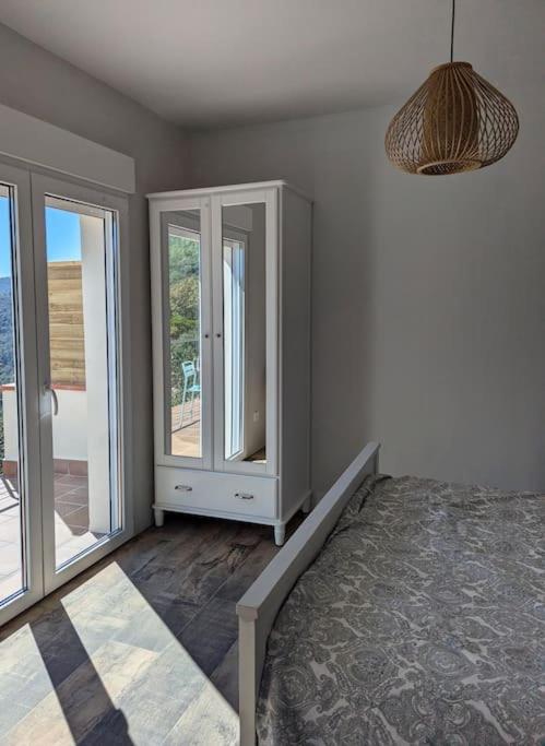 Casa de una habitación