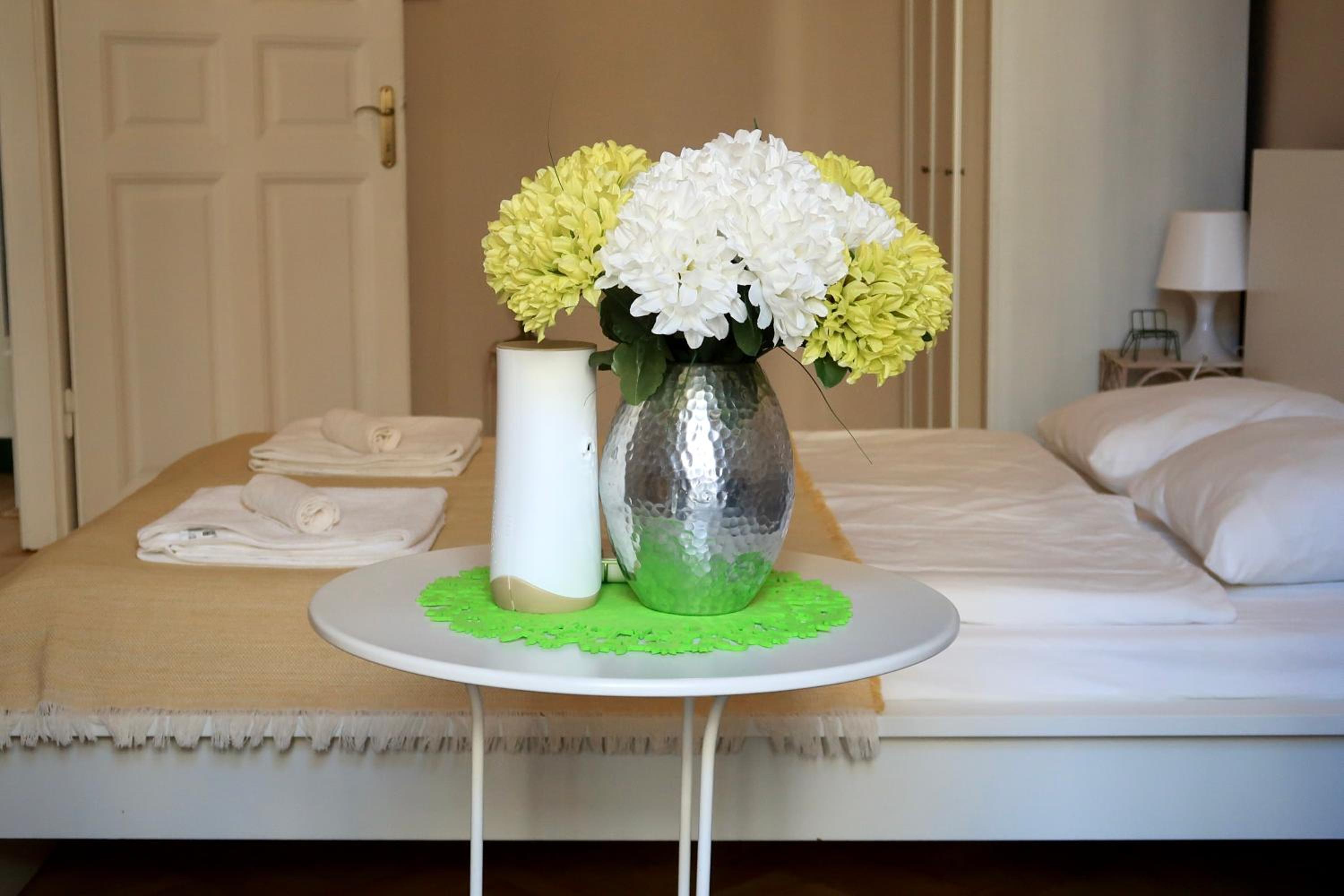 One-Bedroom Apartment - Photo 10
