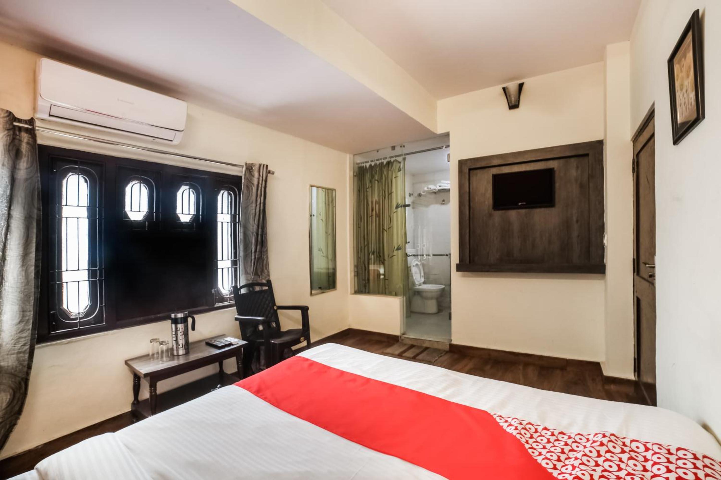 Small Double Room photo 3